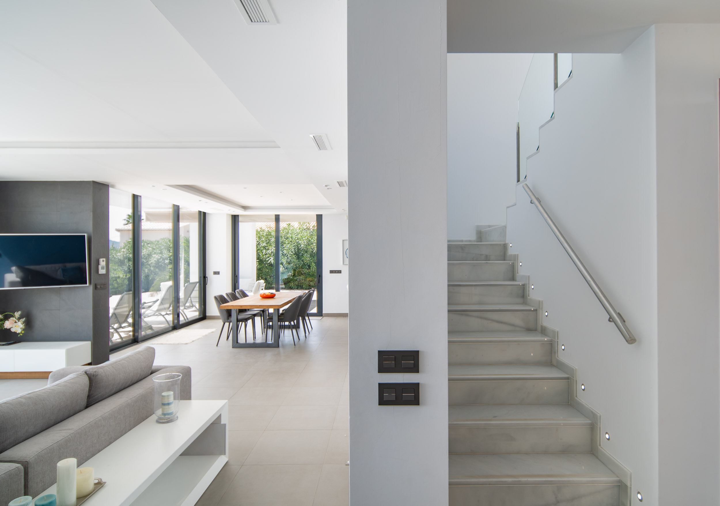 Modern 5 Bedroom Villa in Jávea Montgó - Imagen 14