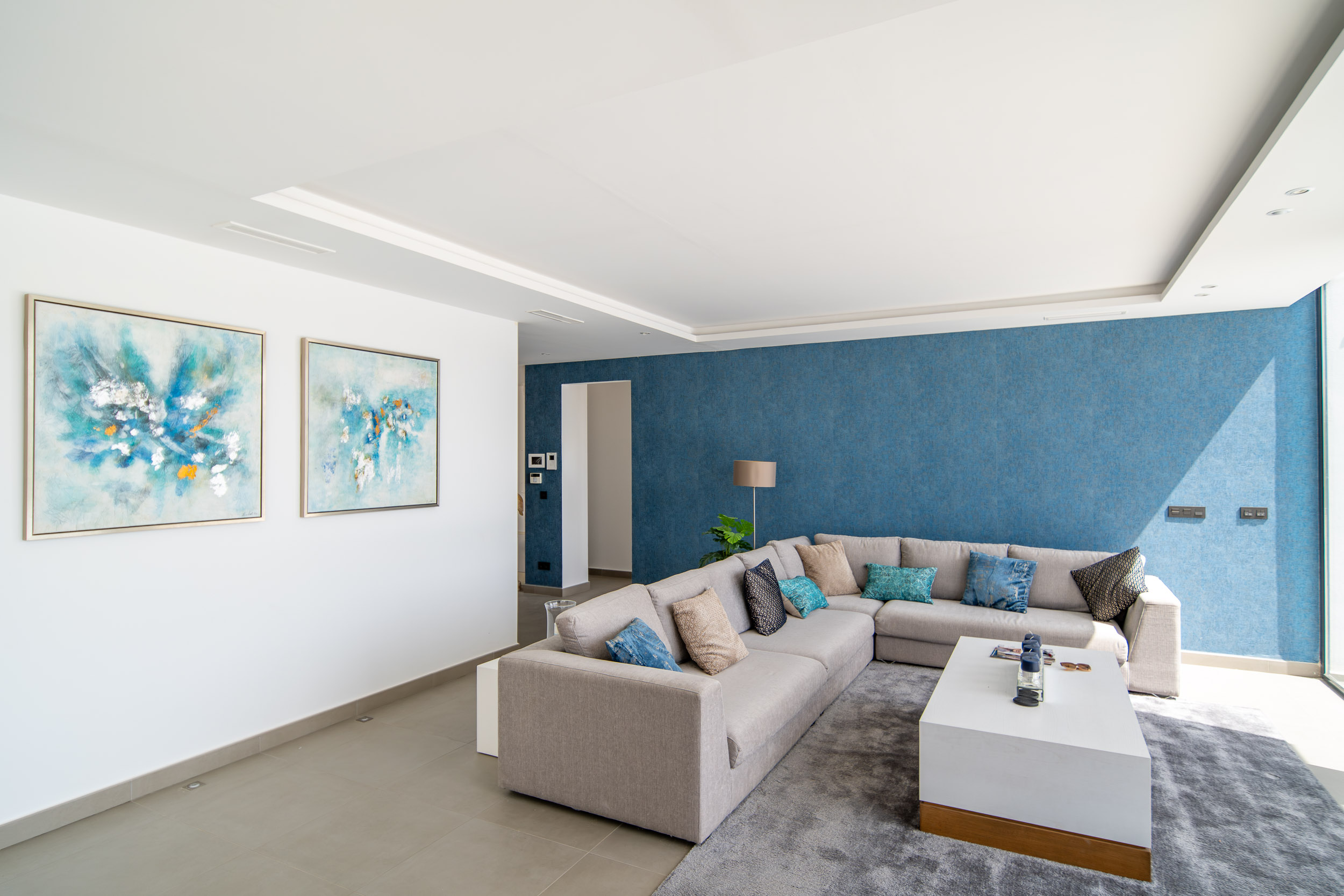 Modern 5 Bedroom Villa in Jávea Montgó - Imagen 20