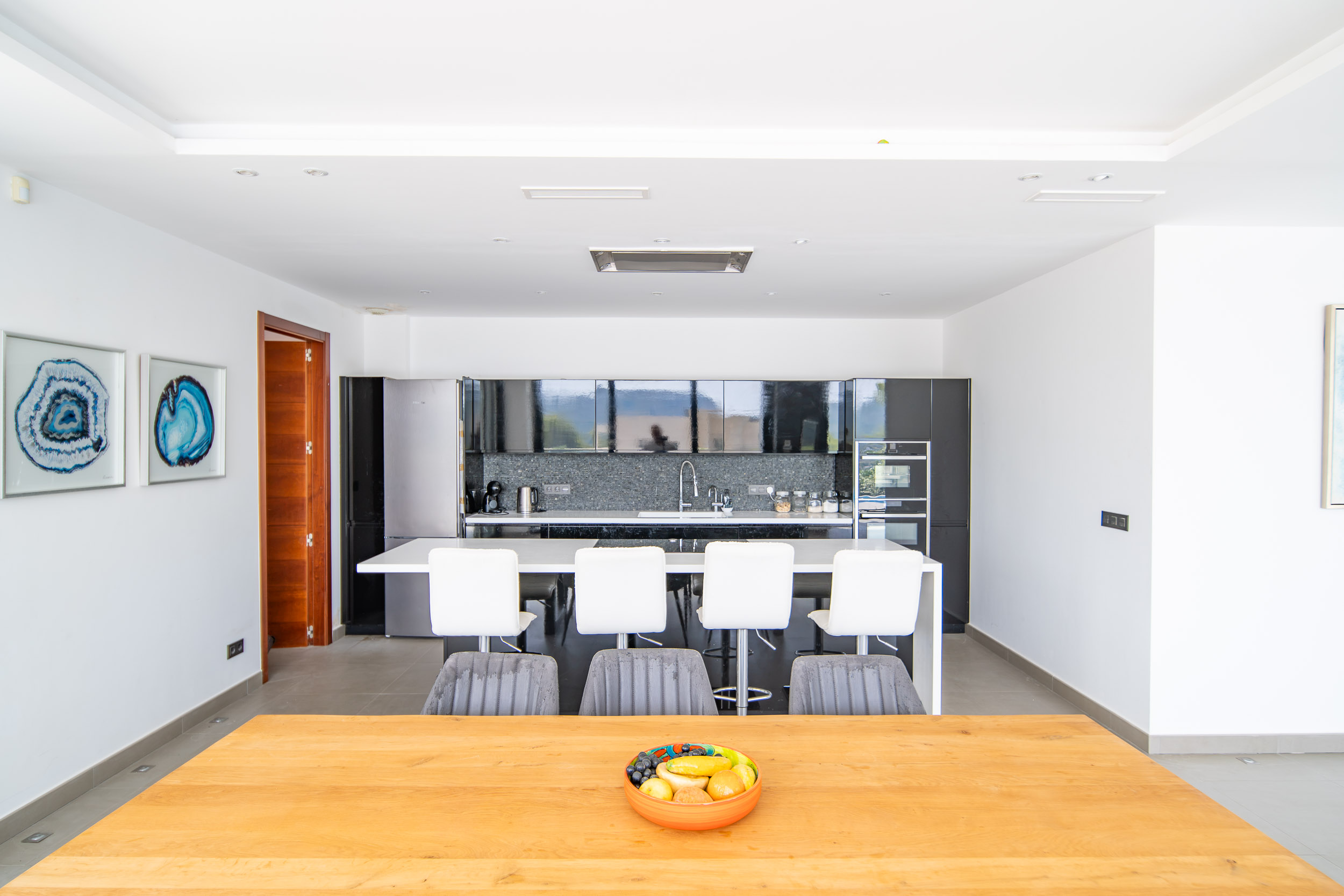 Modern 5 Bedroom Villa in Jávea Montgó - Imagen 19