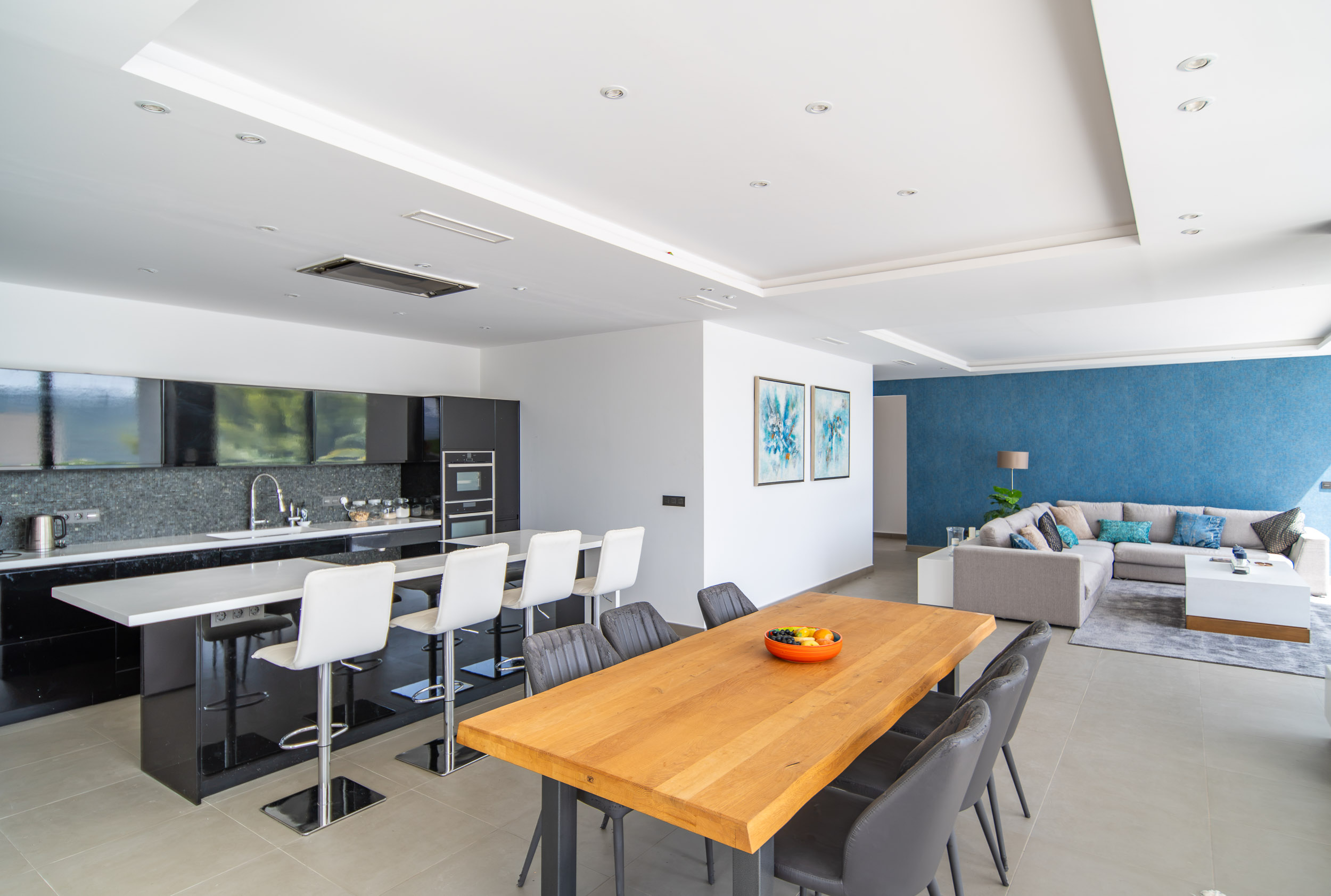 Modern 5 Bedroom Villa in Jávea Montgó - Imagen 16