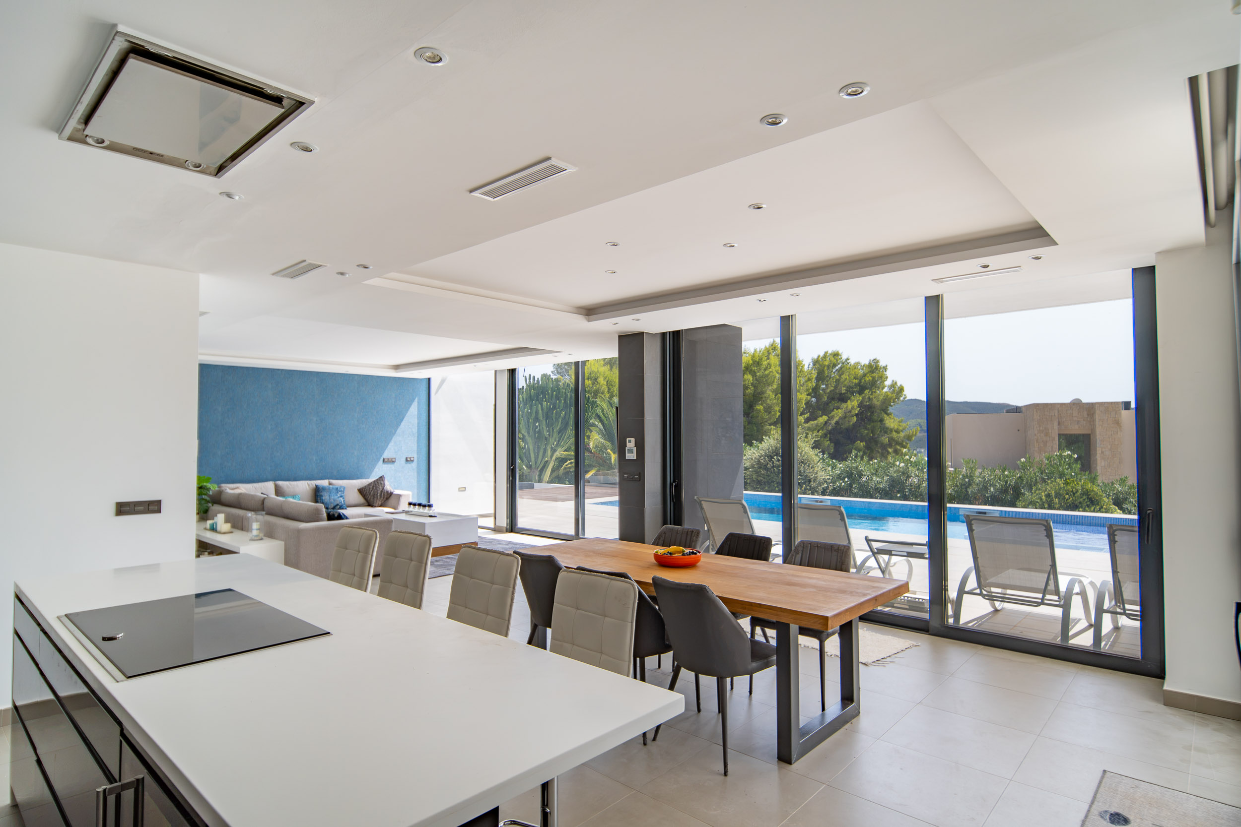 Modern 5 Bedroom Villa in Jávea Montgó - Imagen 17
