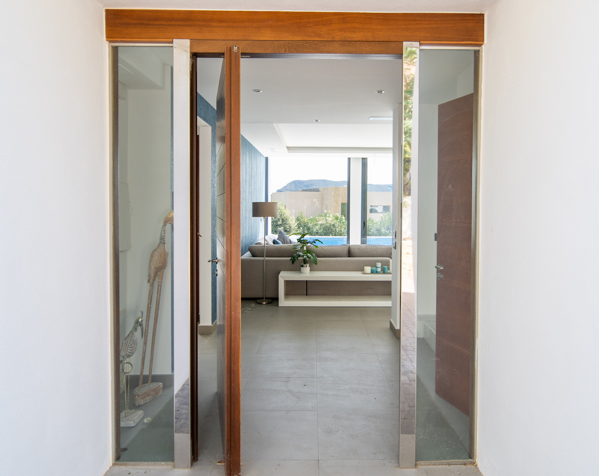 Modern 5 Bedroom Villa in Jávea Montgó - Imagen 13