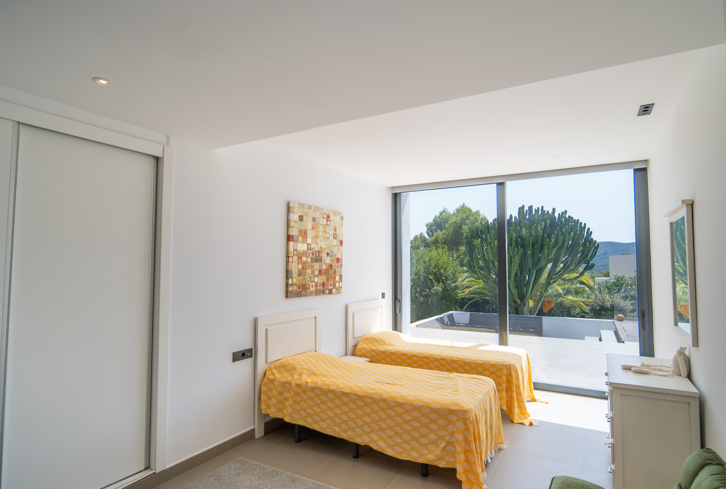 Modern 5 Bedroom Villa in Jávea Montgó - Imagen 26
