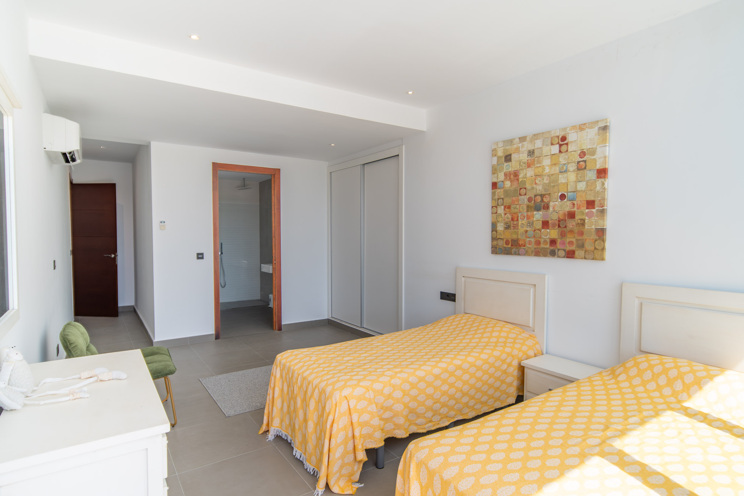 Modern 5 Bedroom Villa in Jávea Montgó - Imagen 28