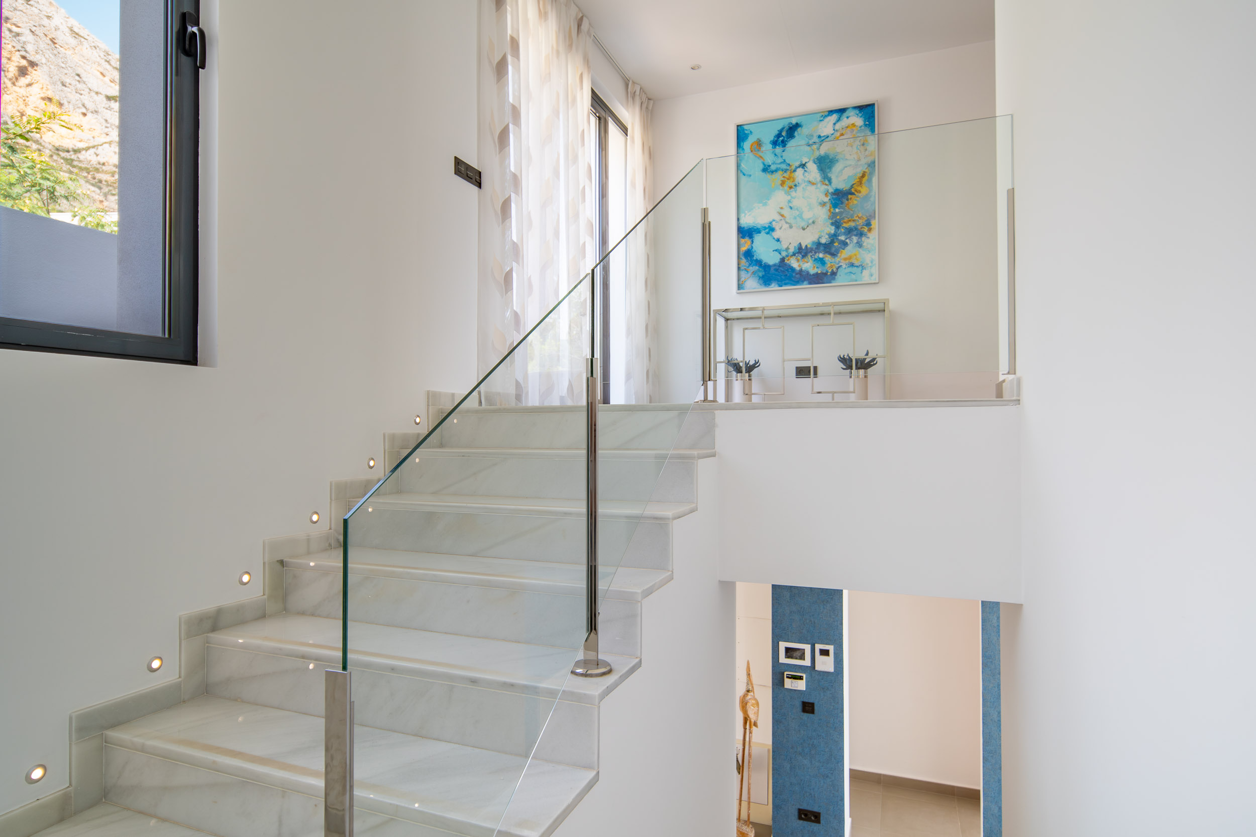 Modern 5 Bedroom Villa in Jávea Montgó - Imagen 29