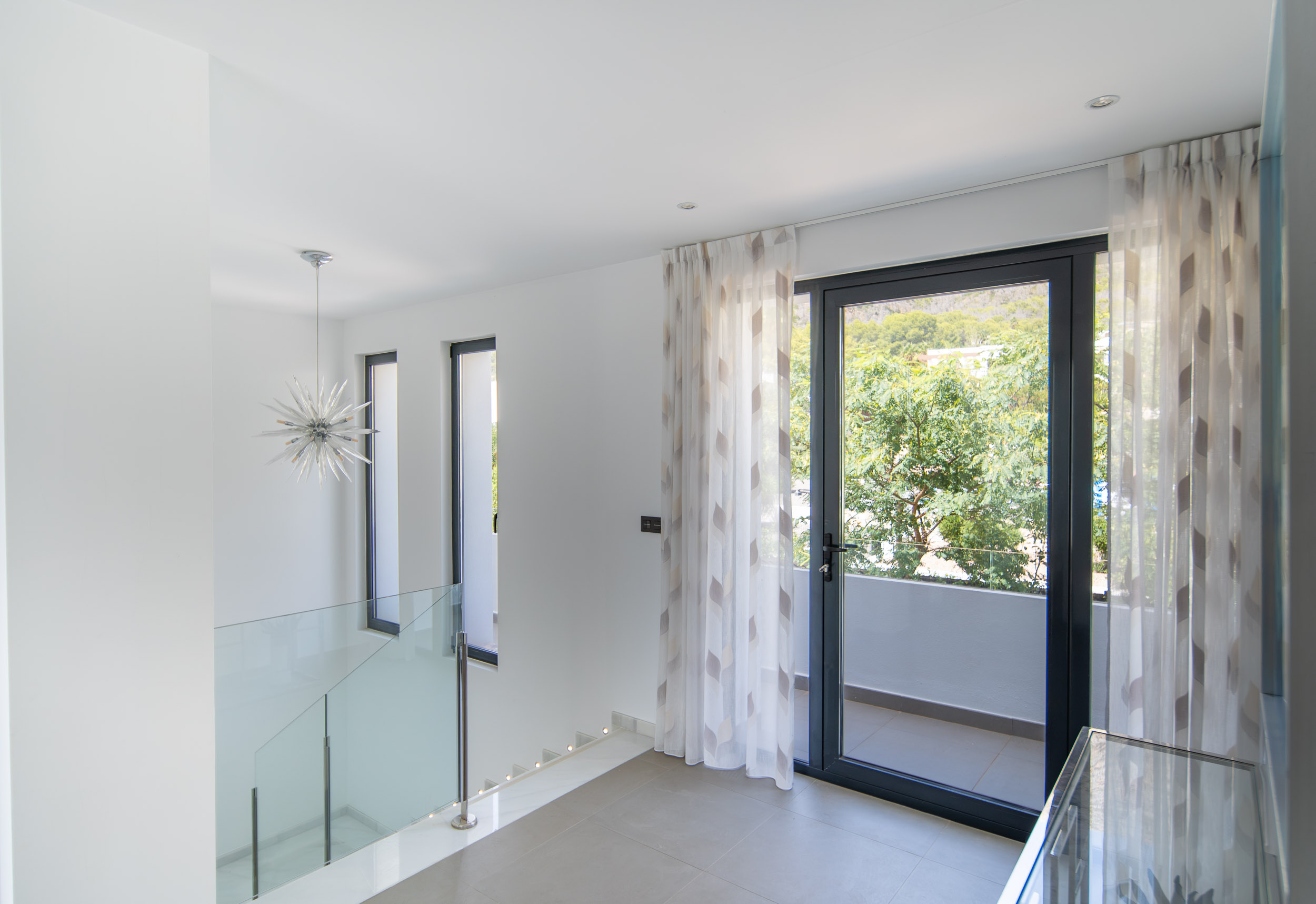 Modern 5 Bedroom Villa in Jávea Montgó - Imagen 30