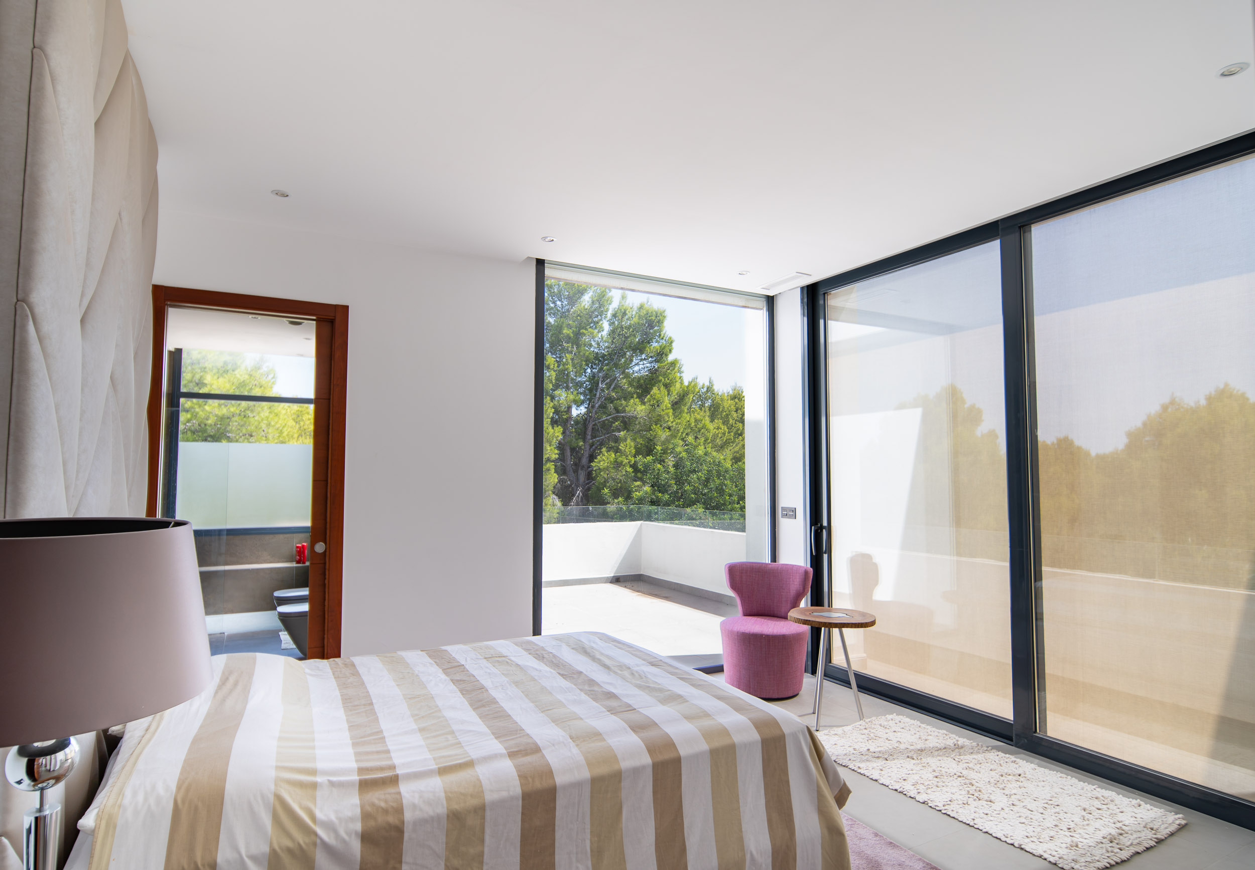 Modern 5 Bedroom Villa in Jávea Montgó - Imagen 38