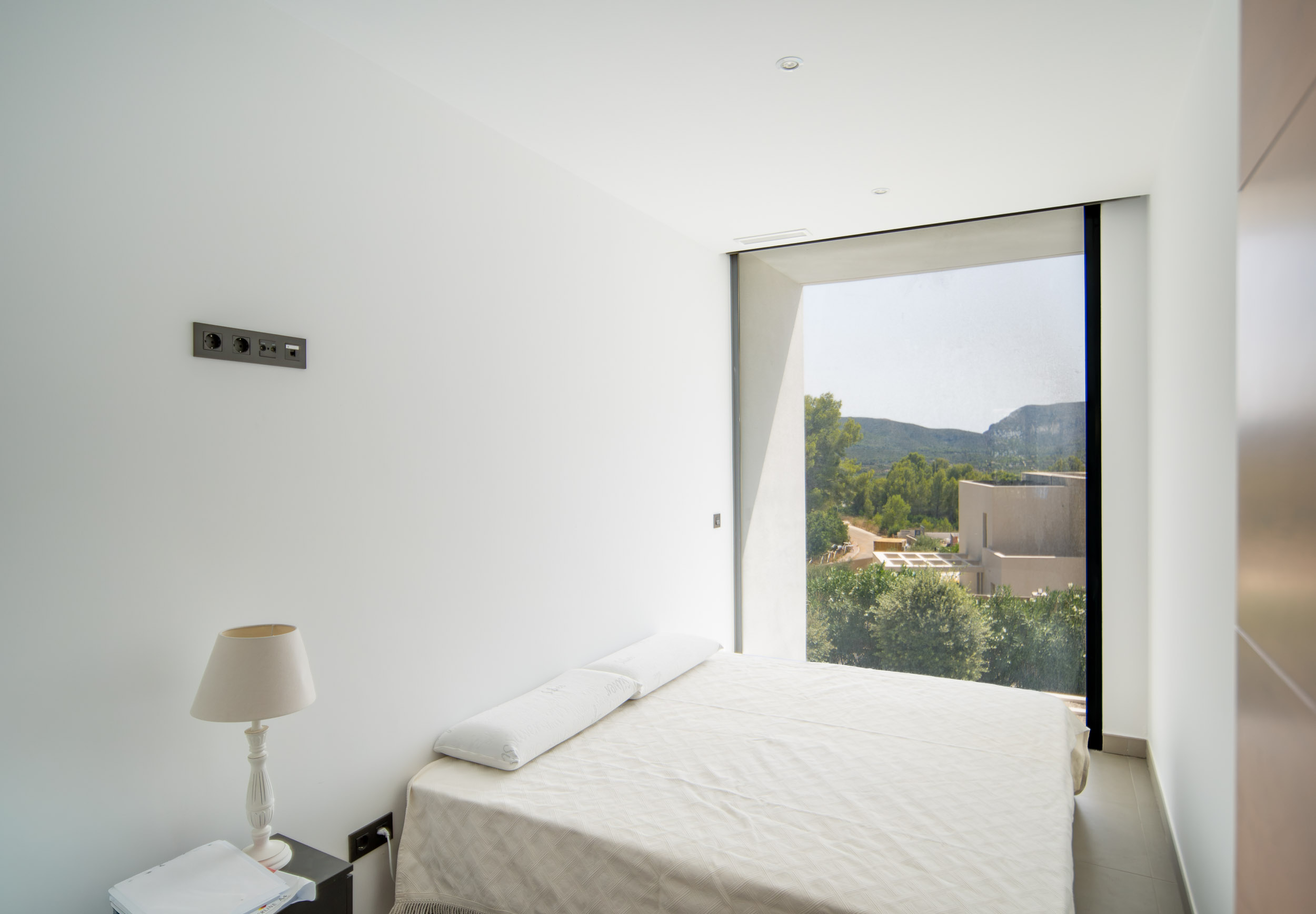Modern 5 Bedroom Villa in Jávea Montgó - Imagen 42