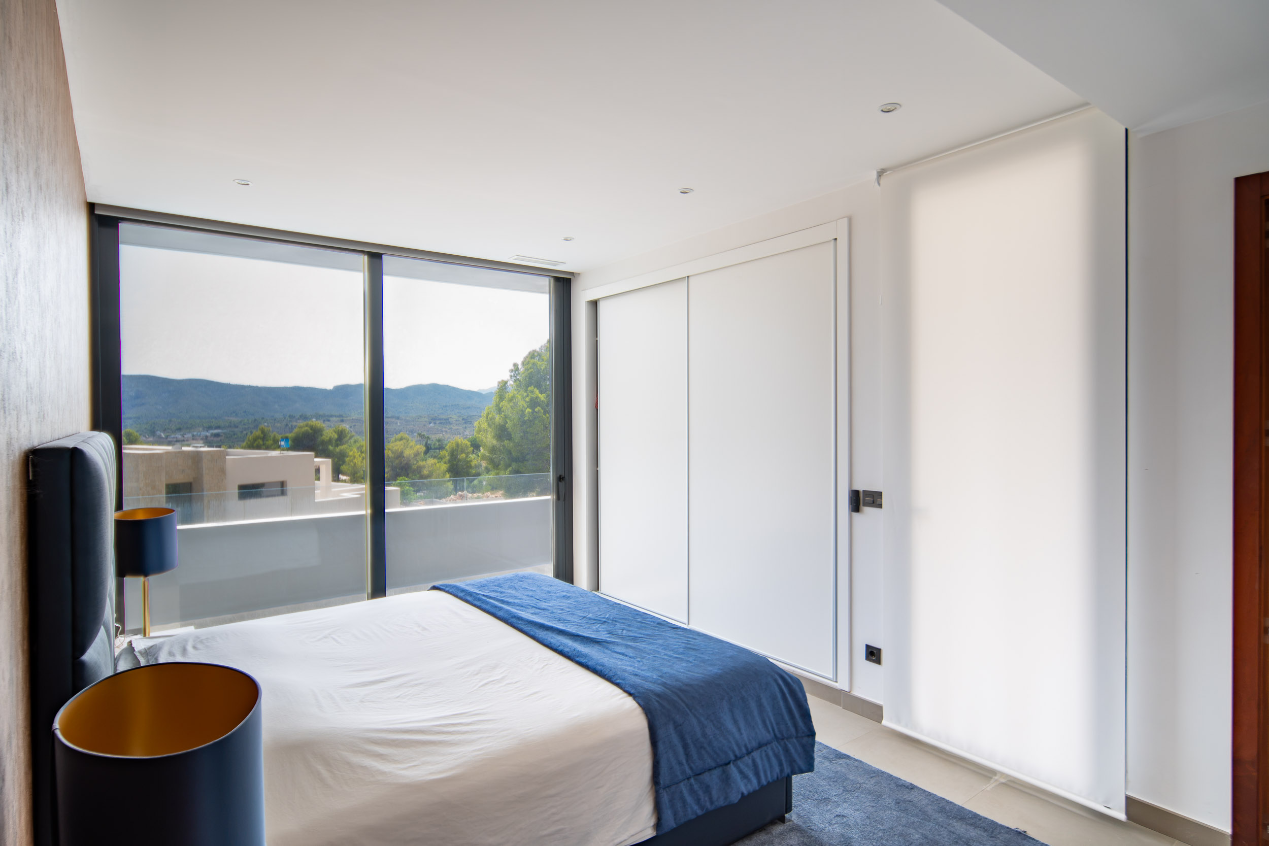 Modern 5 Bedroom Villa in Jávea Montgó - Imagen 33