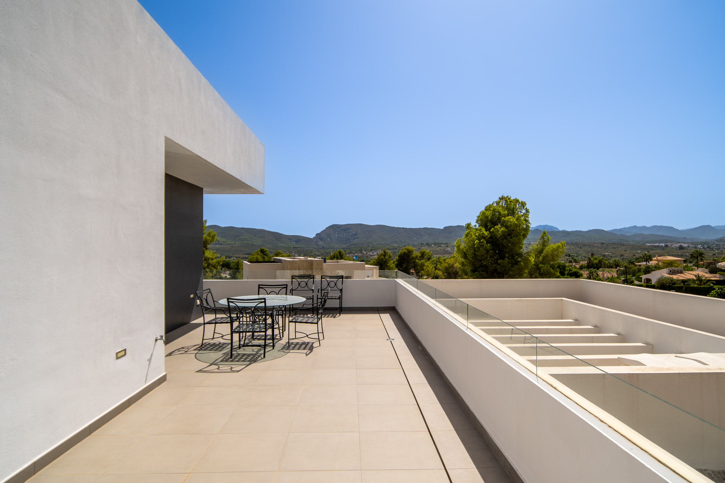 Modern 5 Bedroom Villa in Jávea Montgó - Imagen 34