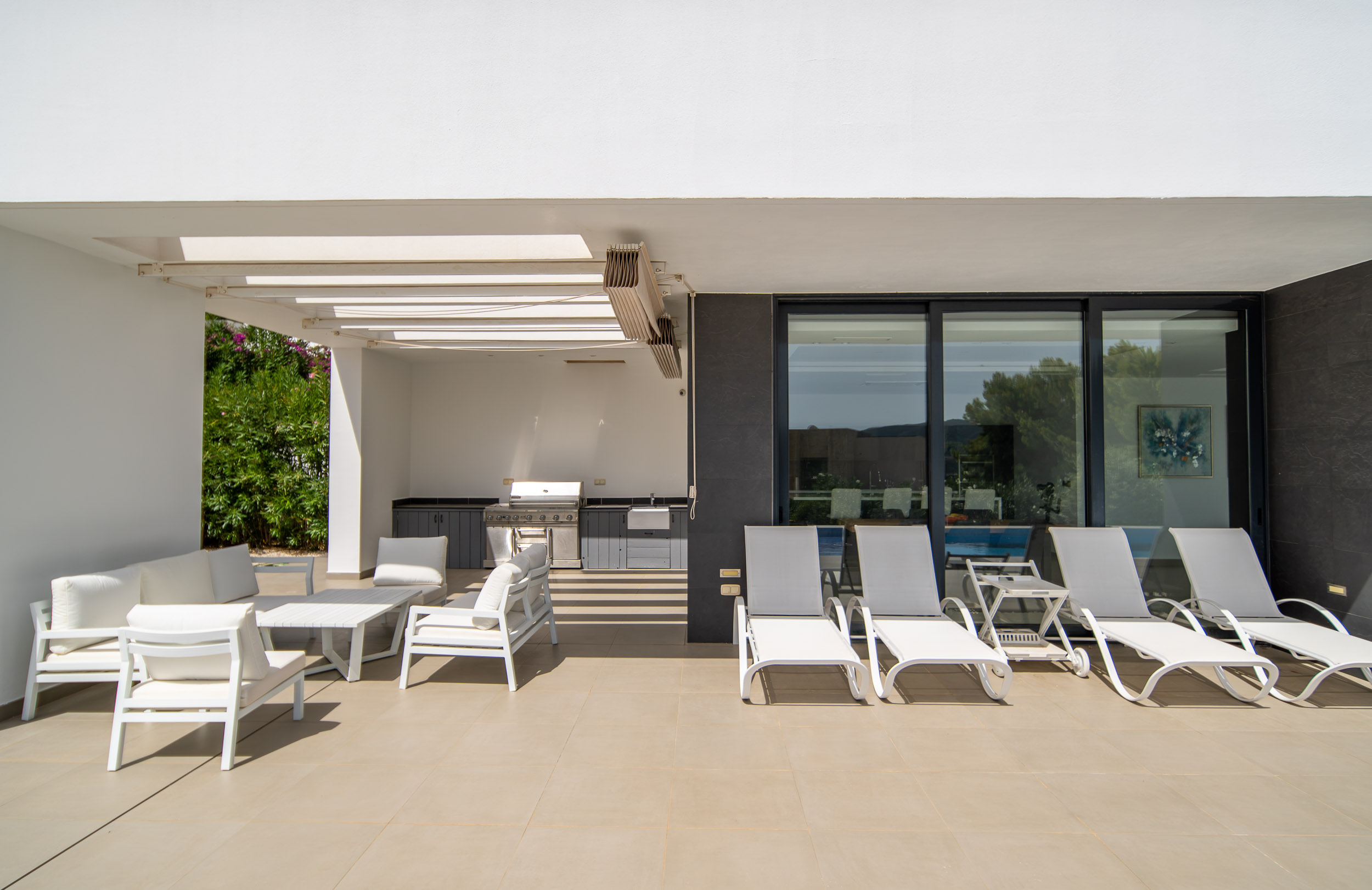 Modern 5 Bedroom Villa in Jávea Montgó - Imagen 11