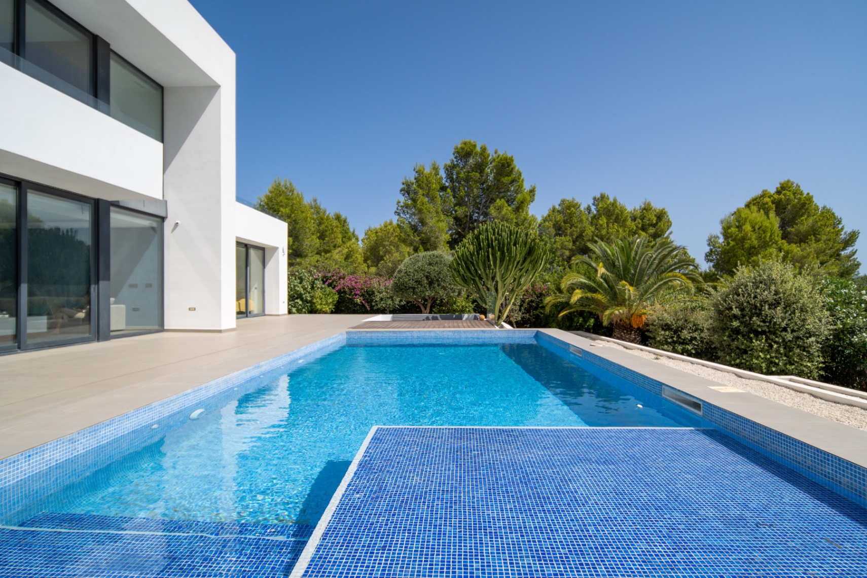 Modern 5 Bedroom Villa in Jávea Montgó - Imagen 10