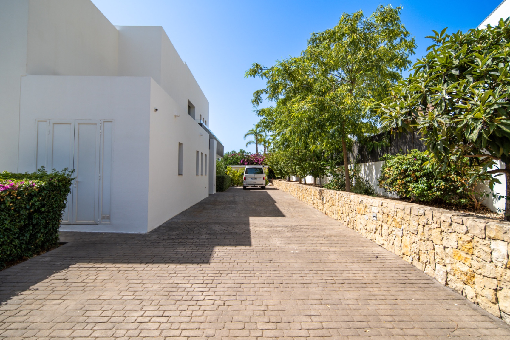 Modern 5 Bedroom Villa in Jávea Montgó - Imagen 7