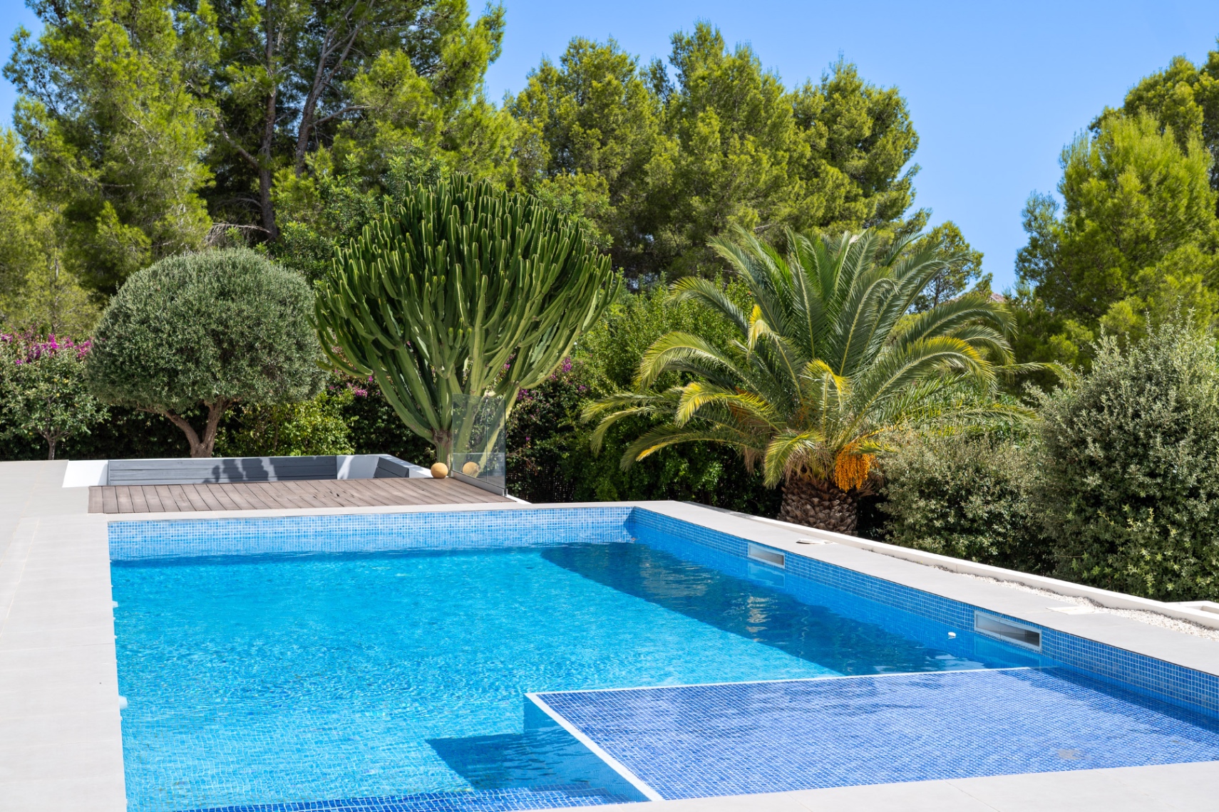 Modern 5 Bedroom Villa in Jávea Montgó - Imagen 3