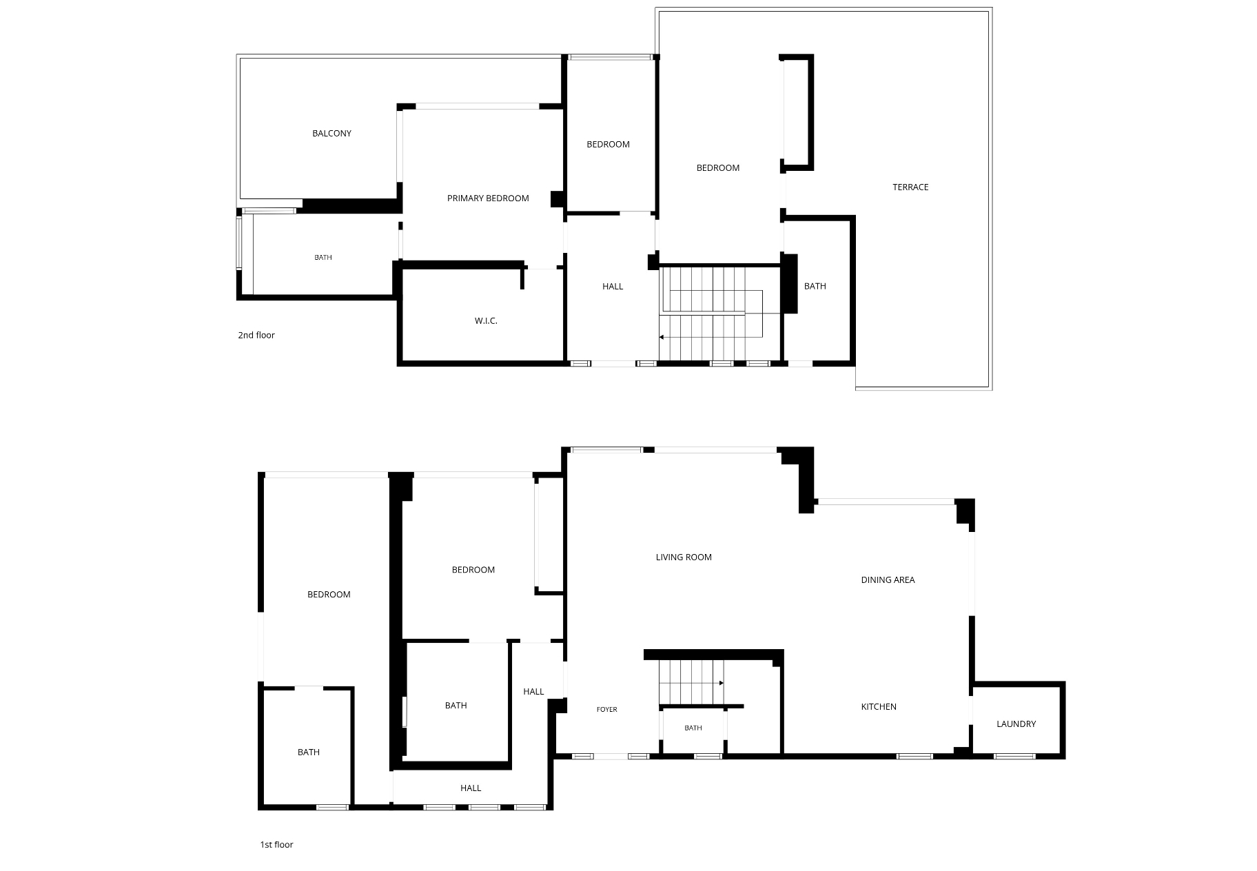Modern 5 Bedroom Villa in Jávea Montgó - Imagen 6