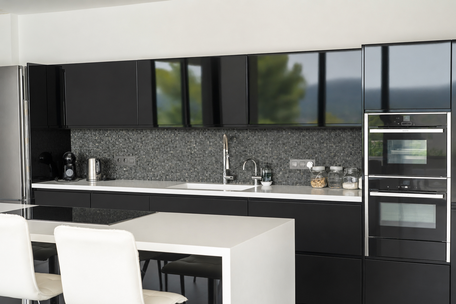Modern 5 Bedroom Villa in Jávea Montgó - Imagen 18