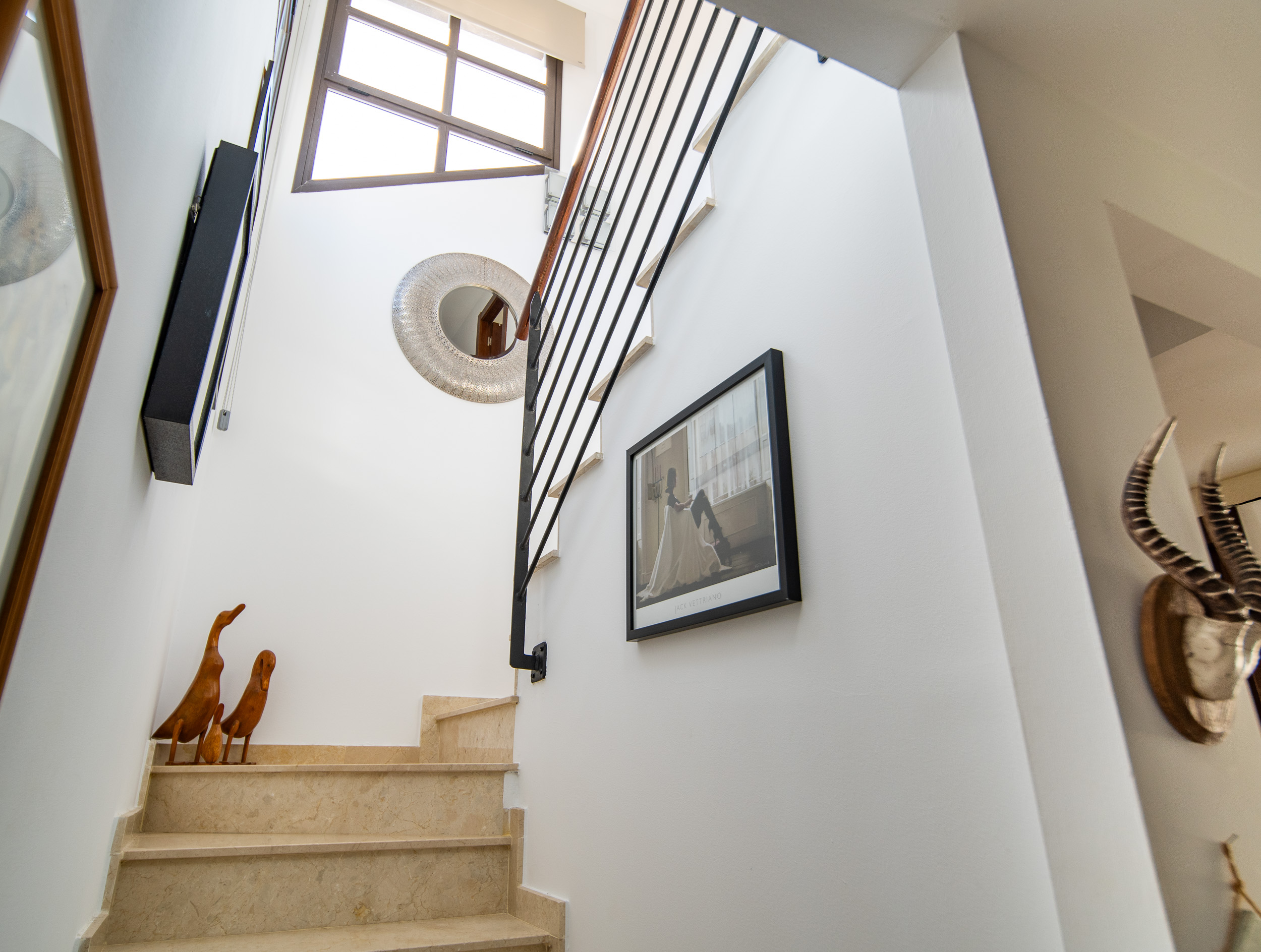 Immaculate 3 Bedroom Villa with Pool & Montgó Views in Jávea