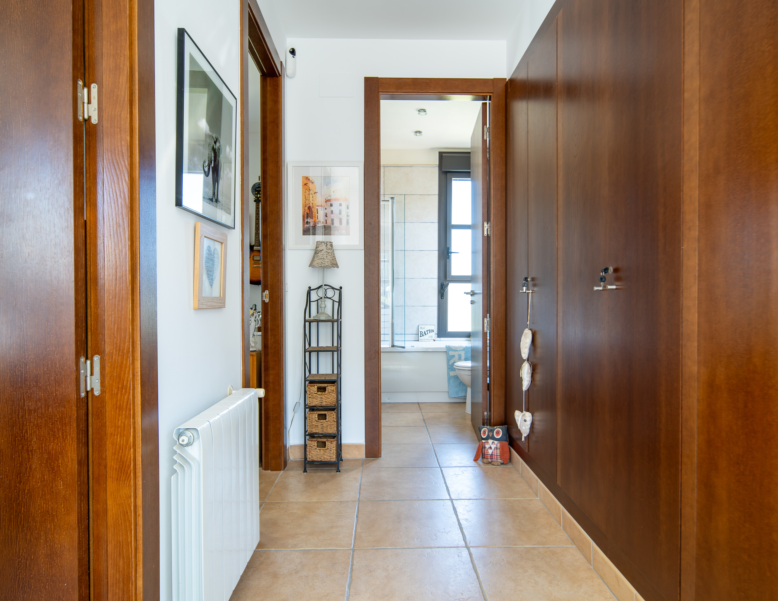 Immaculate 3 Bedroom Villa with Pool & Montgó Views in Jávea