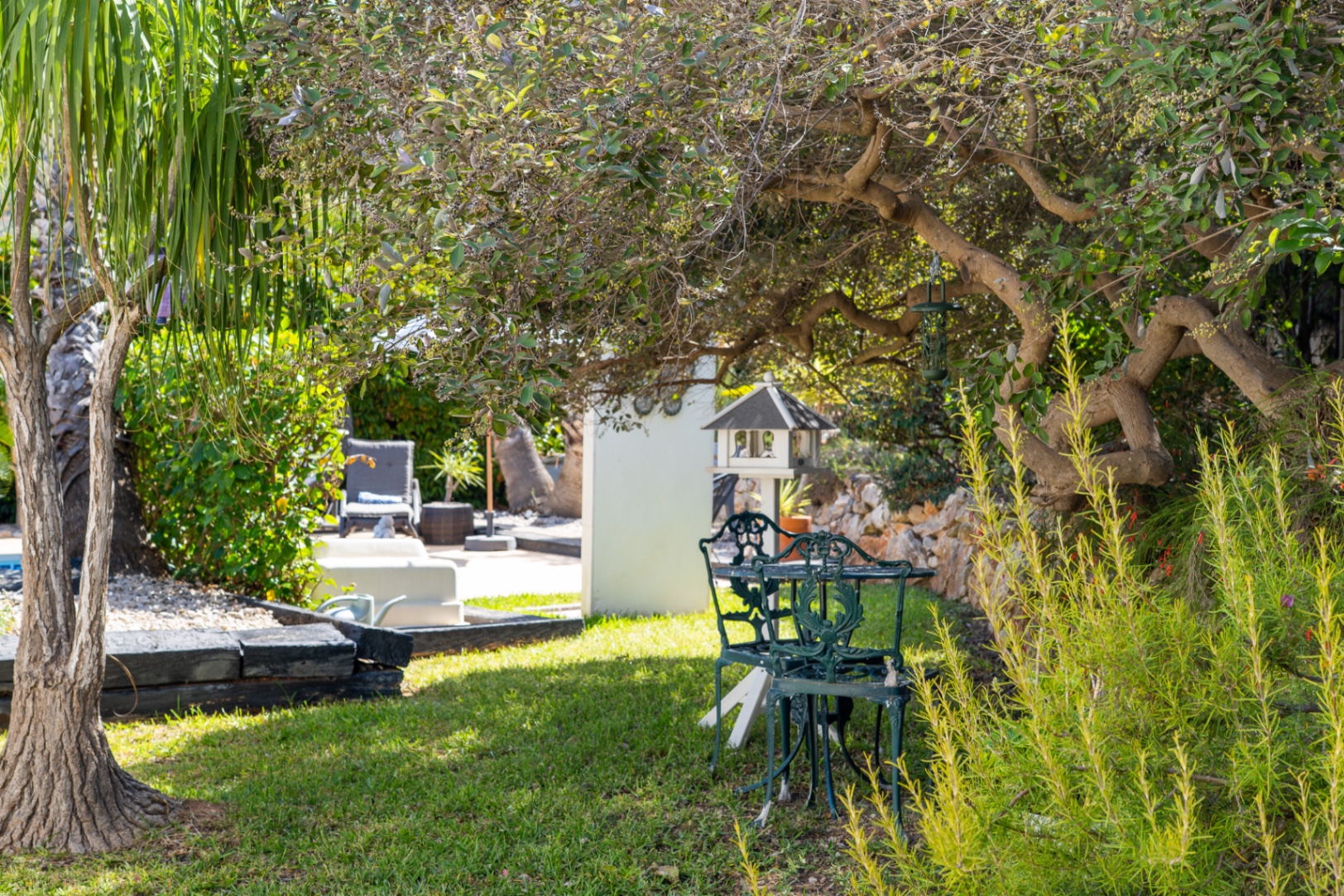 Immaculate 3 Bedroom Villa with Pool & Montgó Views in Jávea