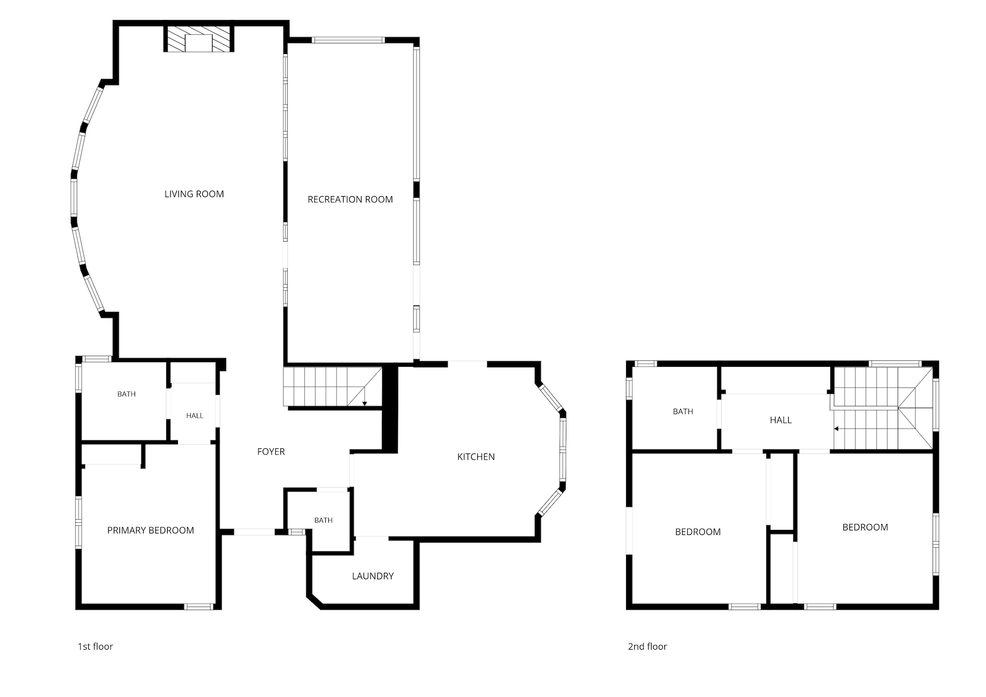 Immaculate 3 Bedroom Villa with Pool & Montgó Views in Jávea