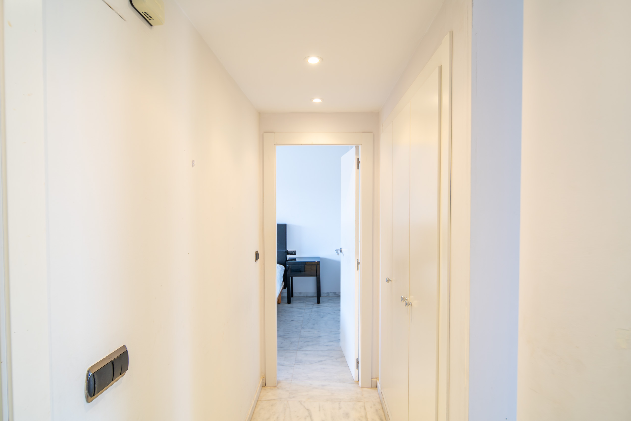 Spacious, Sea View, Penthouse, Three Terraces, Jacuzzi and Jávea.
