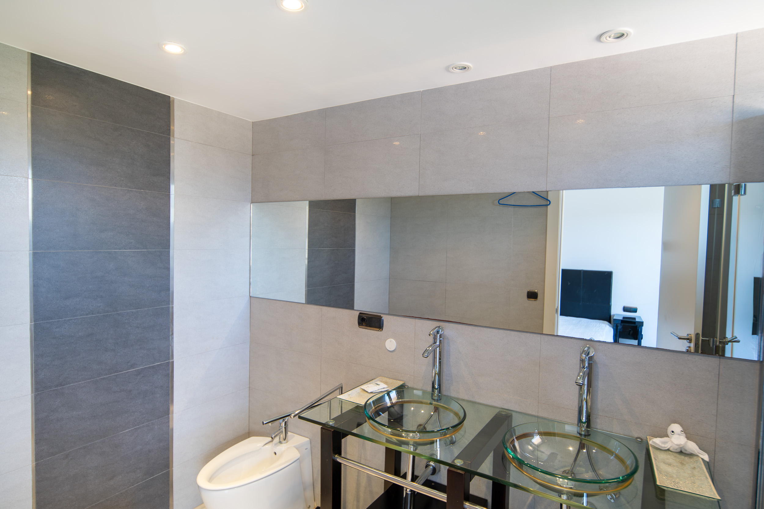 Spacious, Sea View, Penthouse, Three Terraces, Jacuzzi and Jávea.