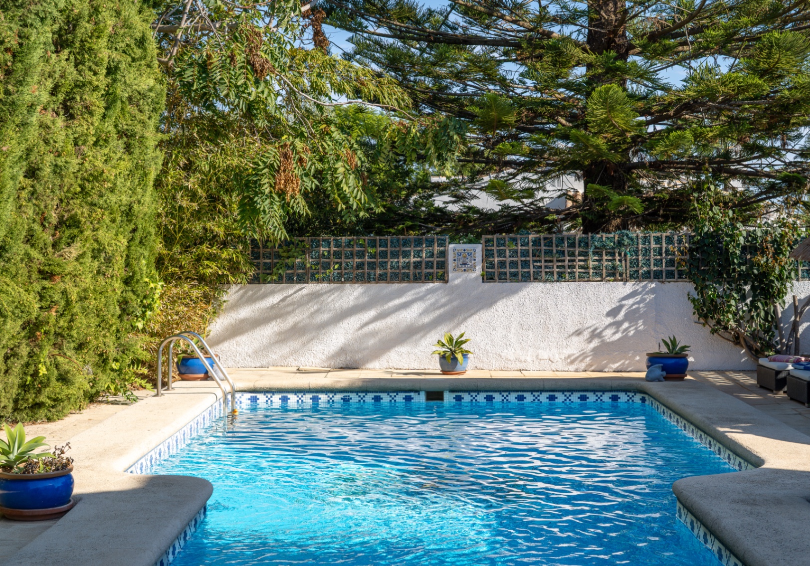 Renovated Golfside Villa with Montgó Views