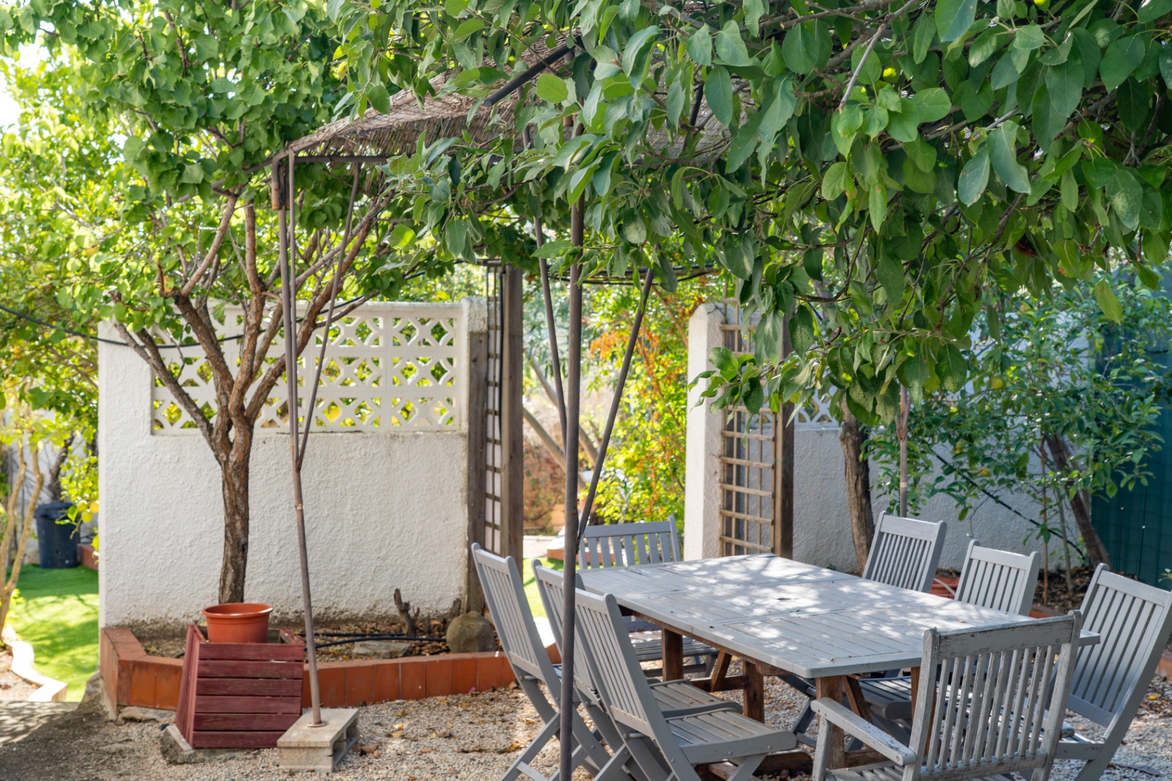 Renovated Golfside Villa with Montgó Views