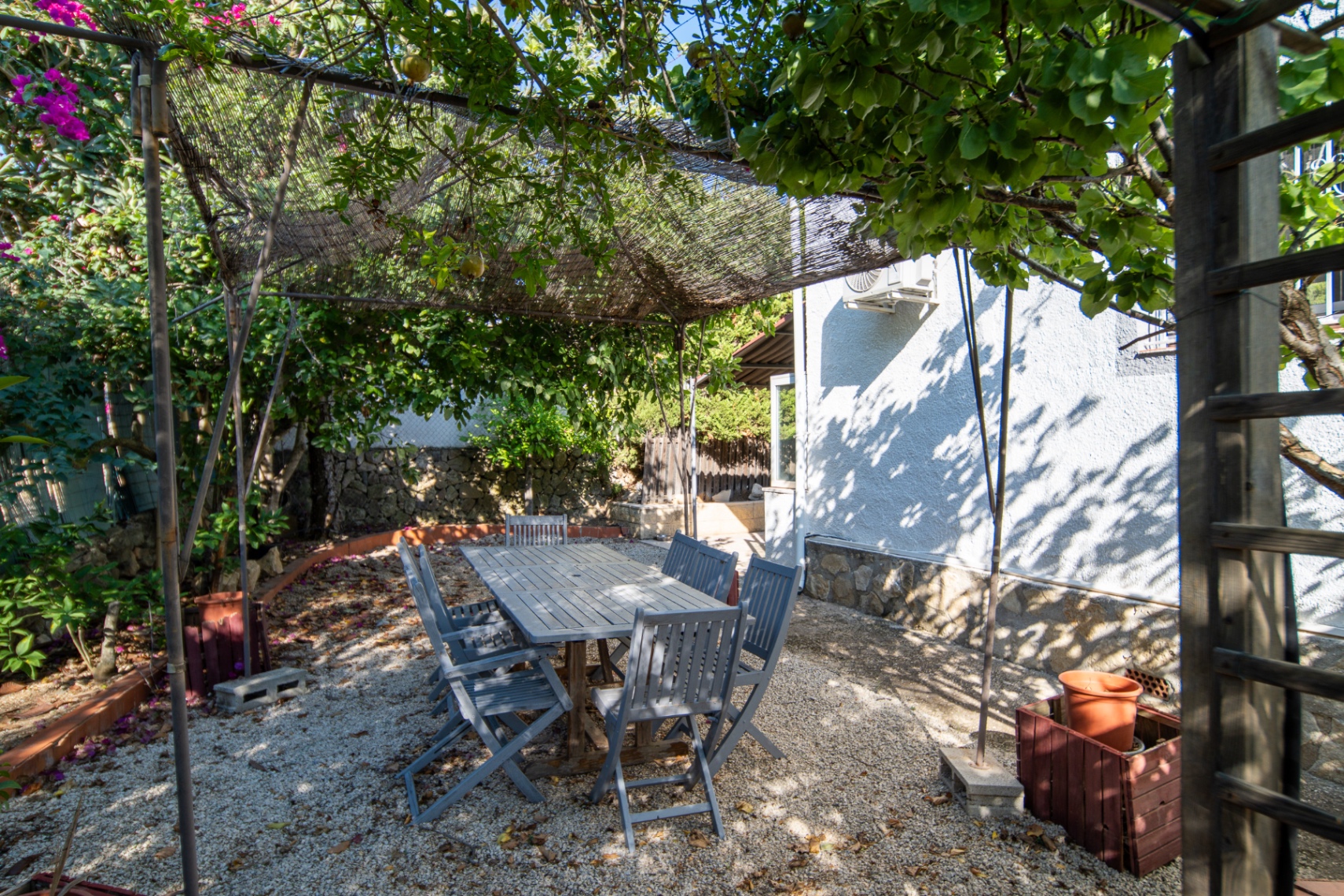 Renovated Golfside Villa with Montgó Views