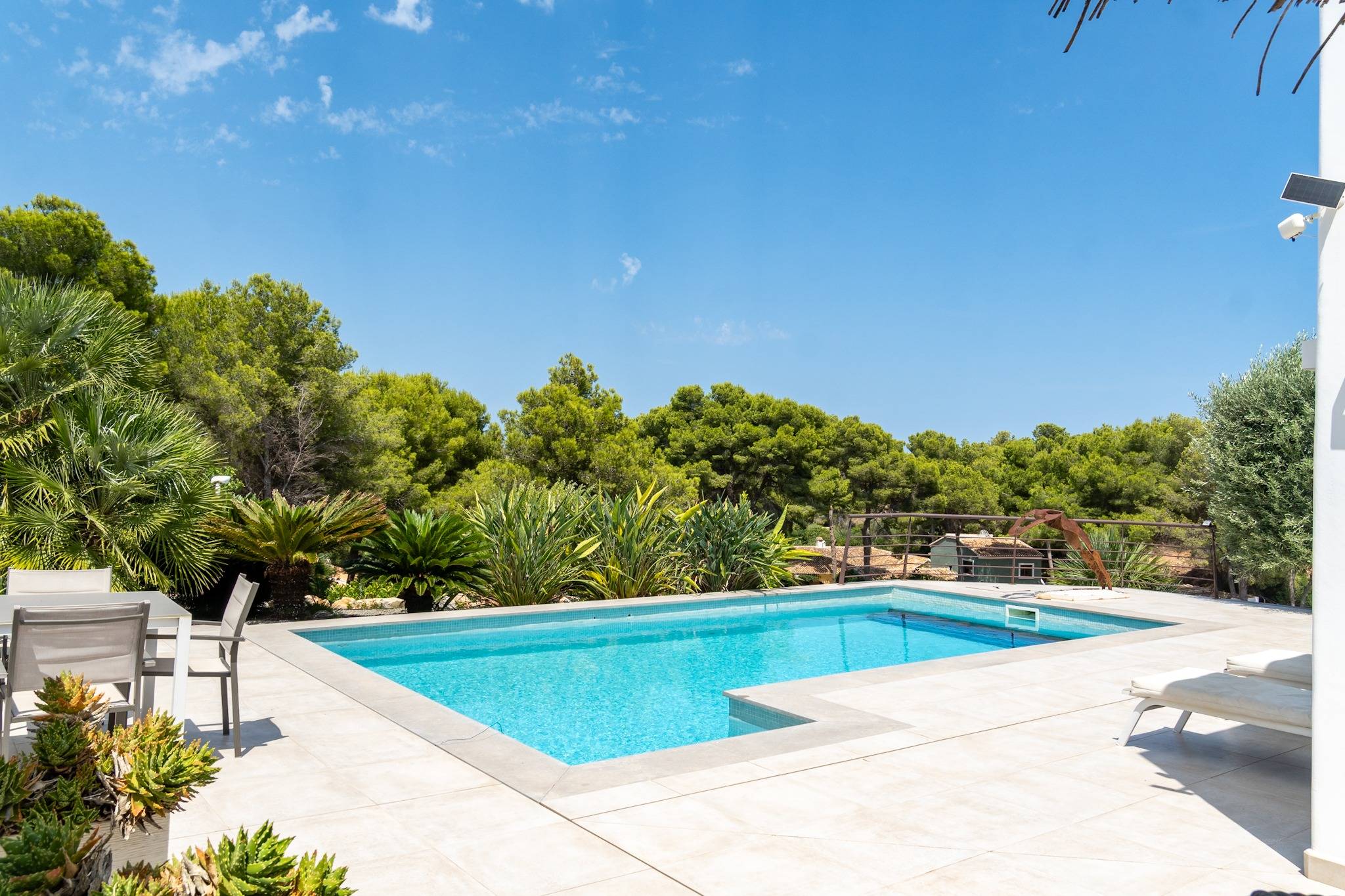 Moderne villa met verwarmd privé zwembad  - Imagen 11