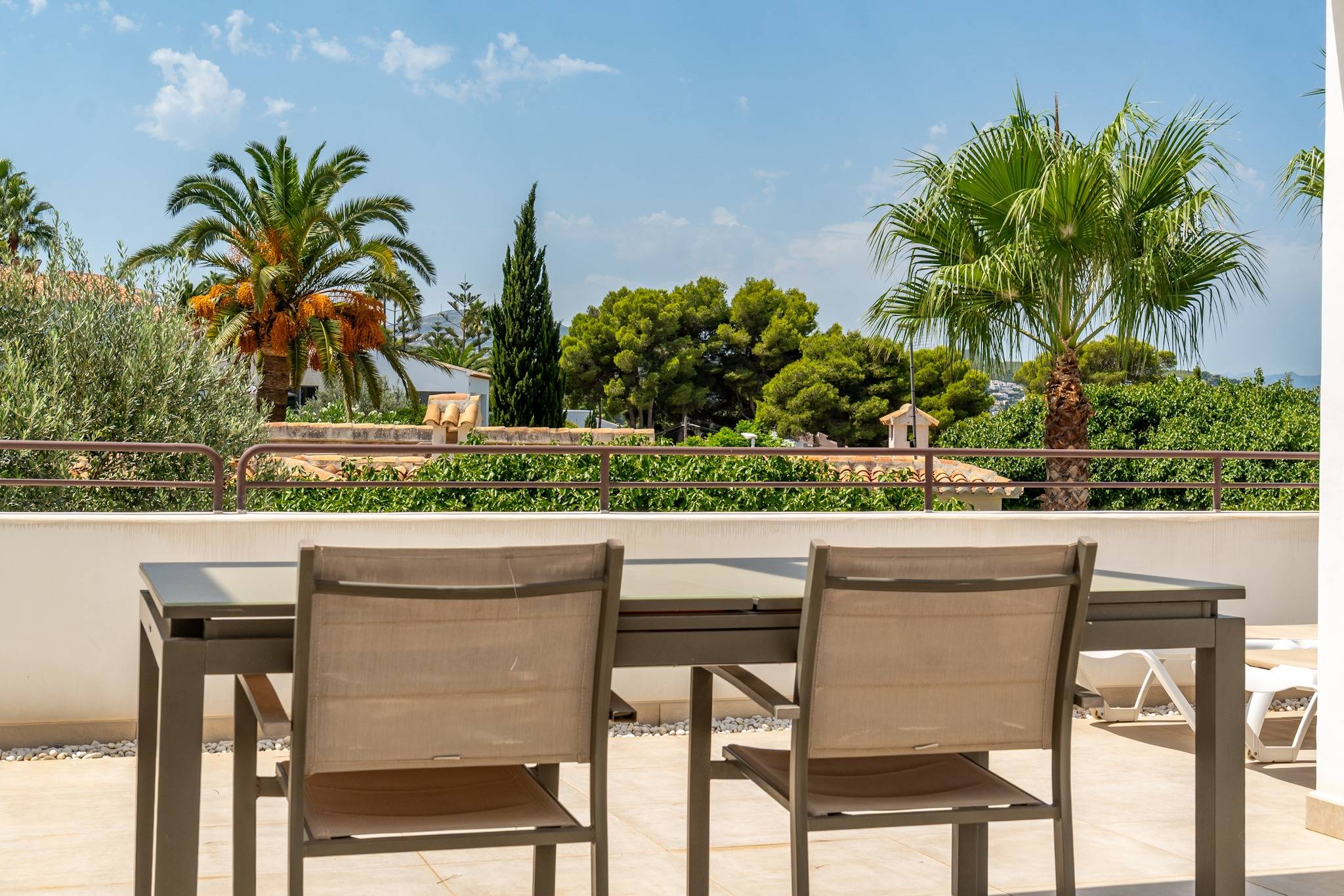 Moderne villa met verwarmd privé zwembad  - Imagen 12