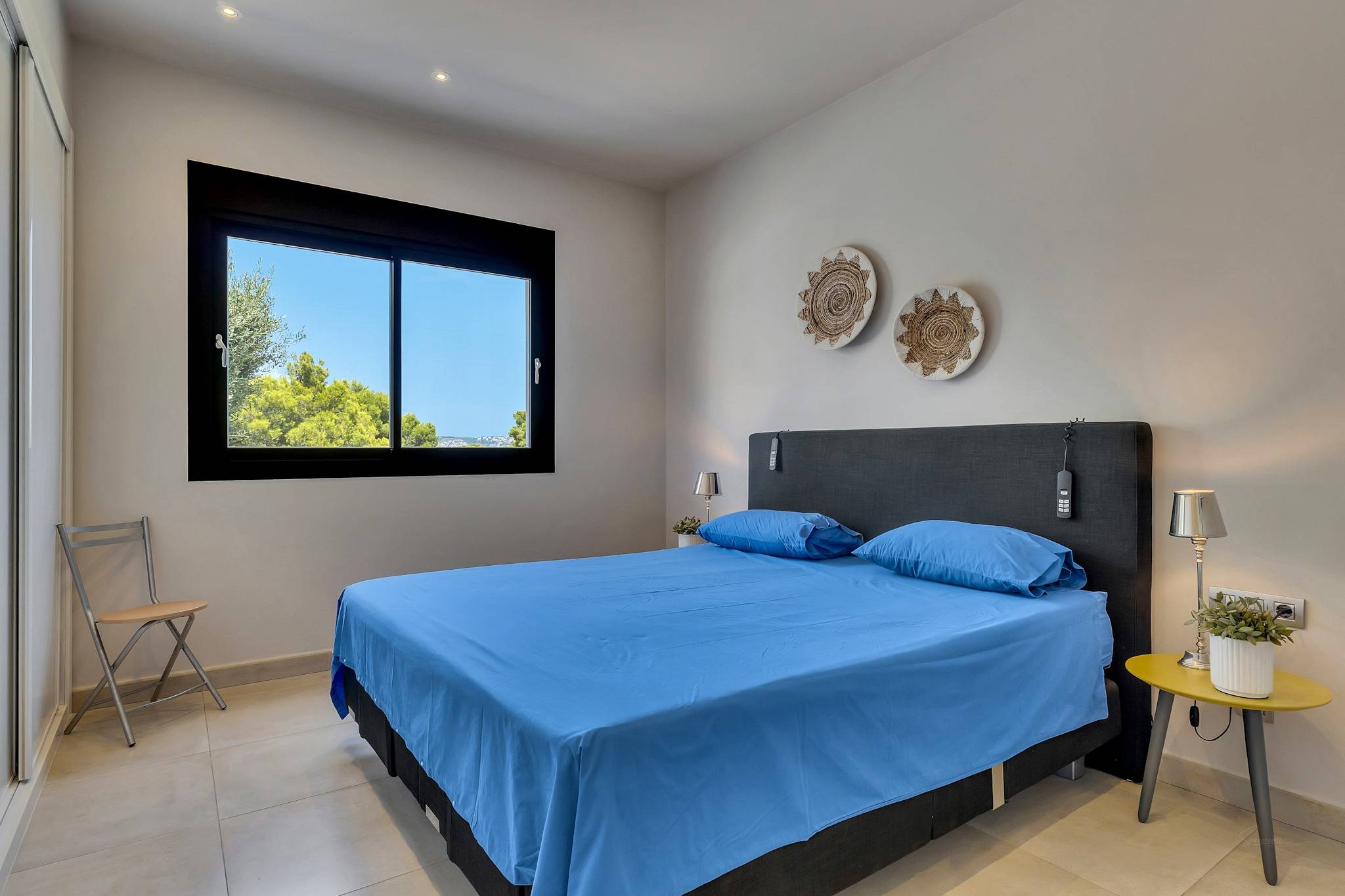 Moderne villa met verwarmd privé zwembad  - Imagen 13