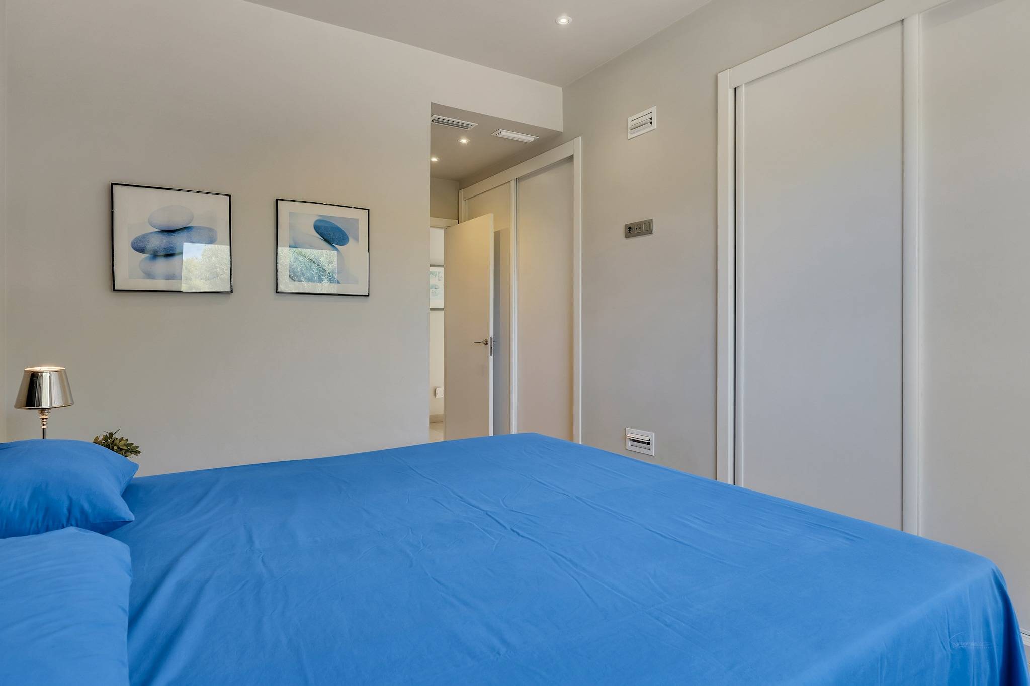 Moderne villa met verwarmd privé zwembad  - Imagen 14