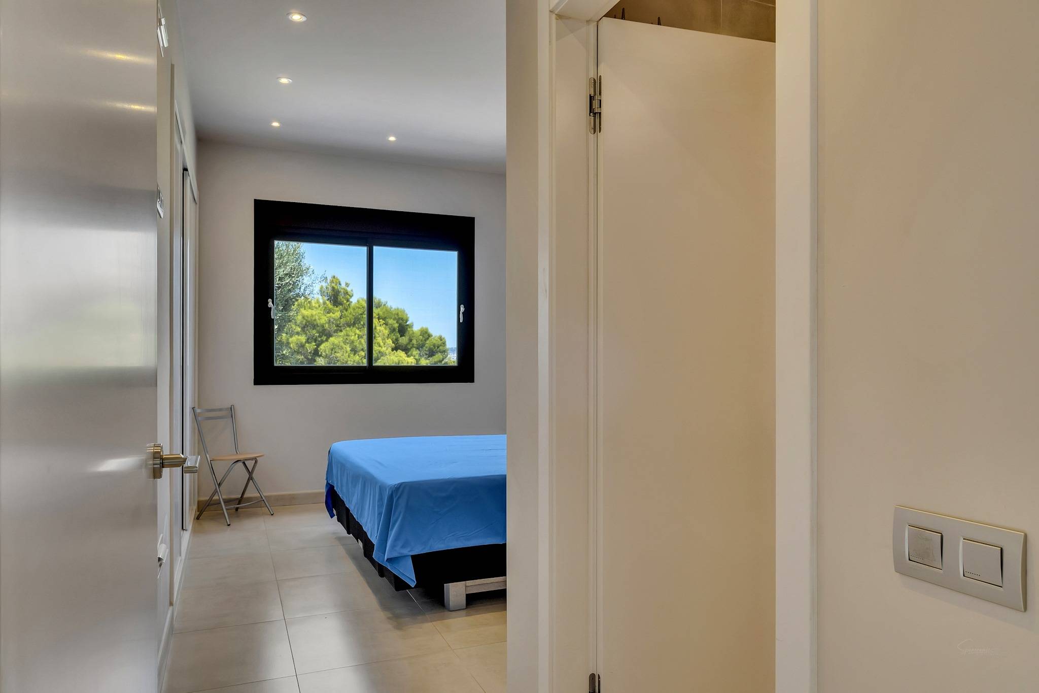 Moderne villa met verwarmd privé zwembad  - Imagen 15