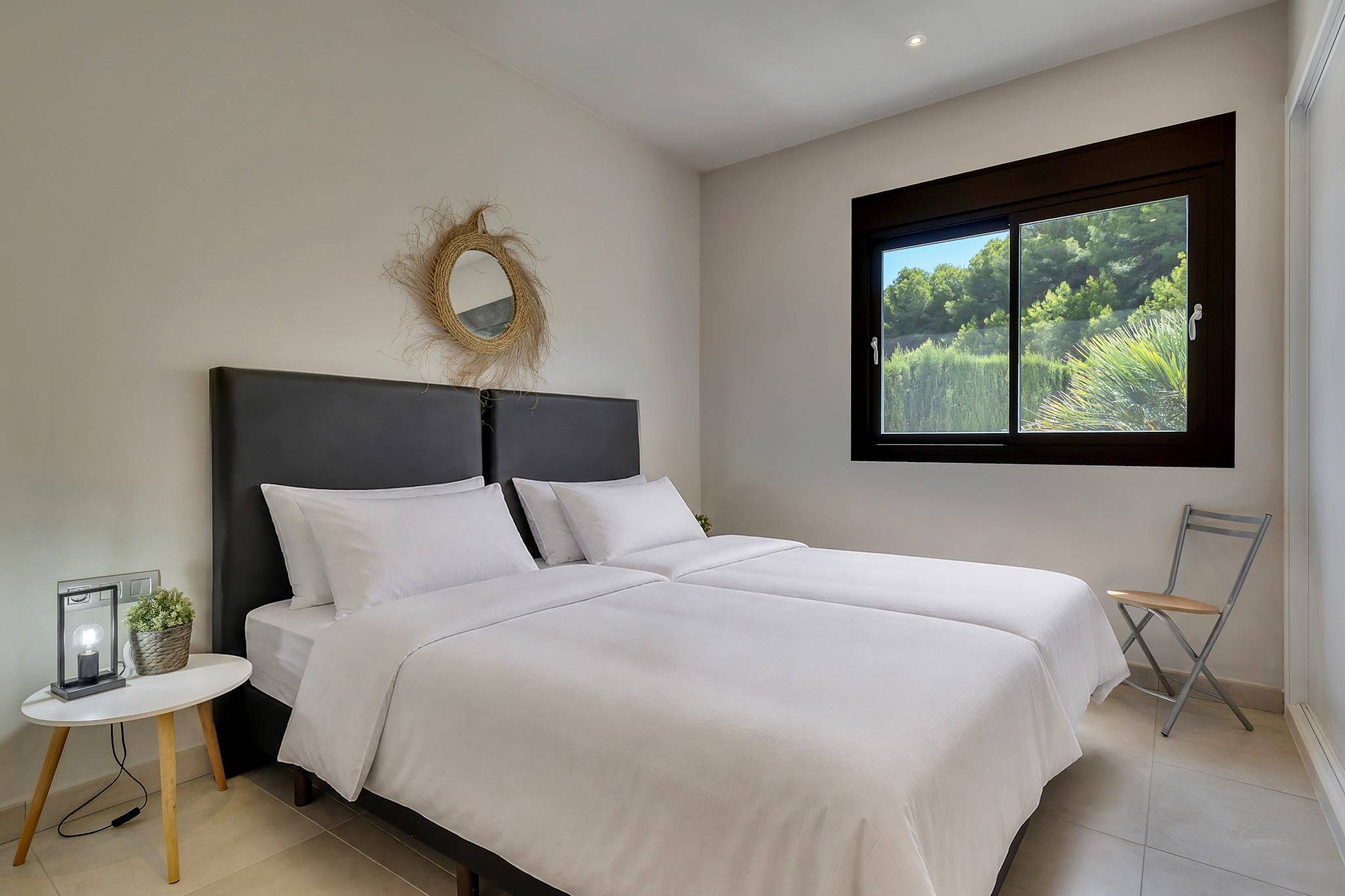 Moderne villa met verwarmd privé zwembad  - Imagen 18