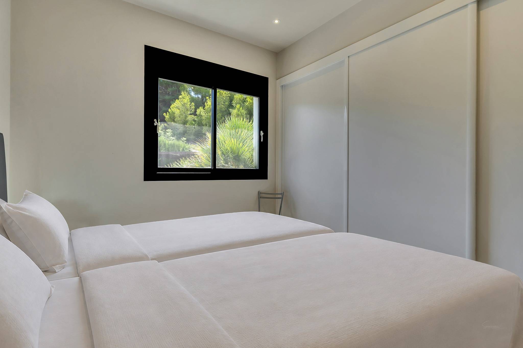 Moderne villa met verwarmd privé zwembad  - Imagen 19
