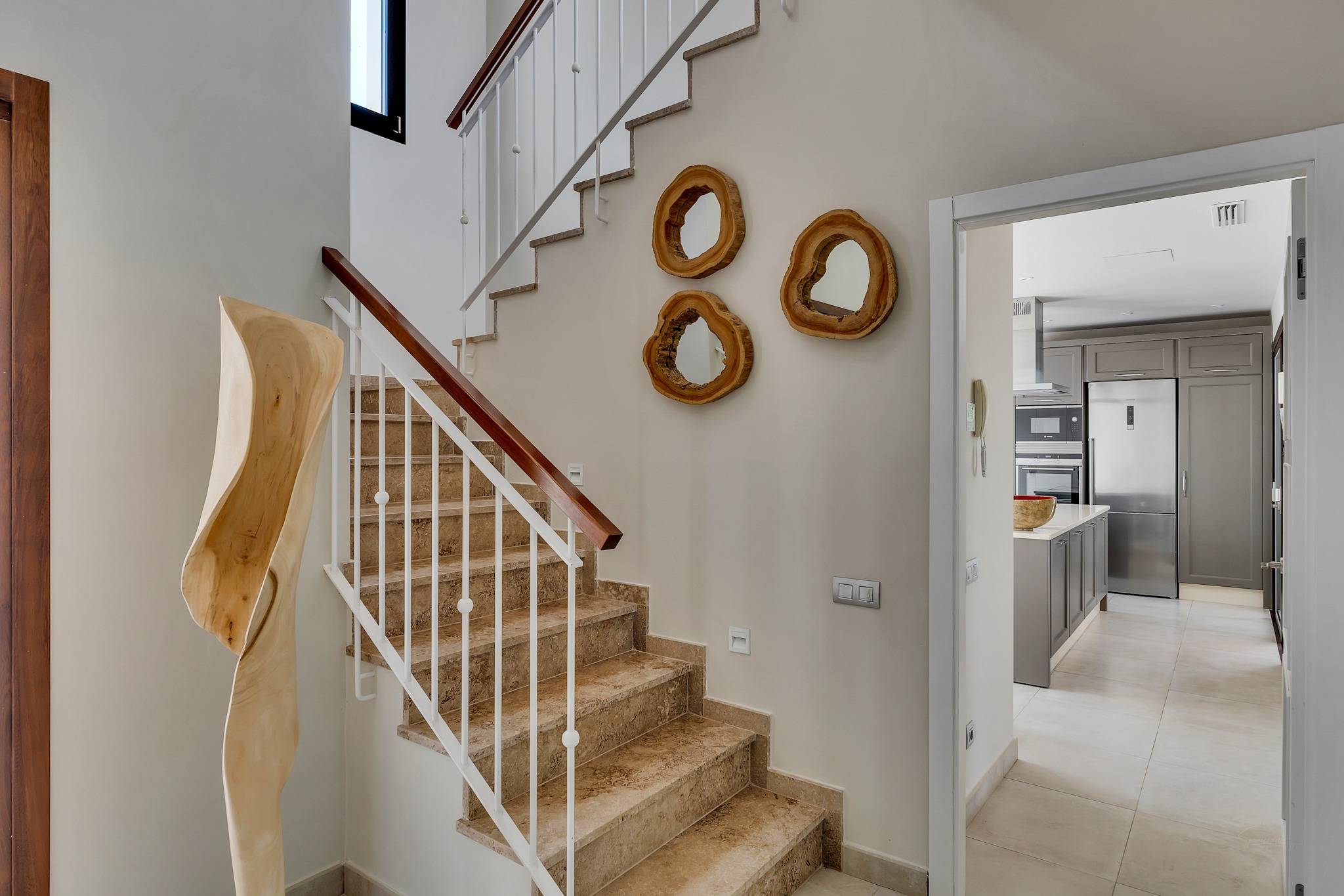 Moderne villa met verwarmd privé zwembad  - Imagen 21