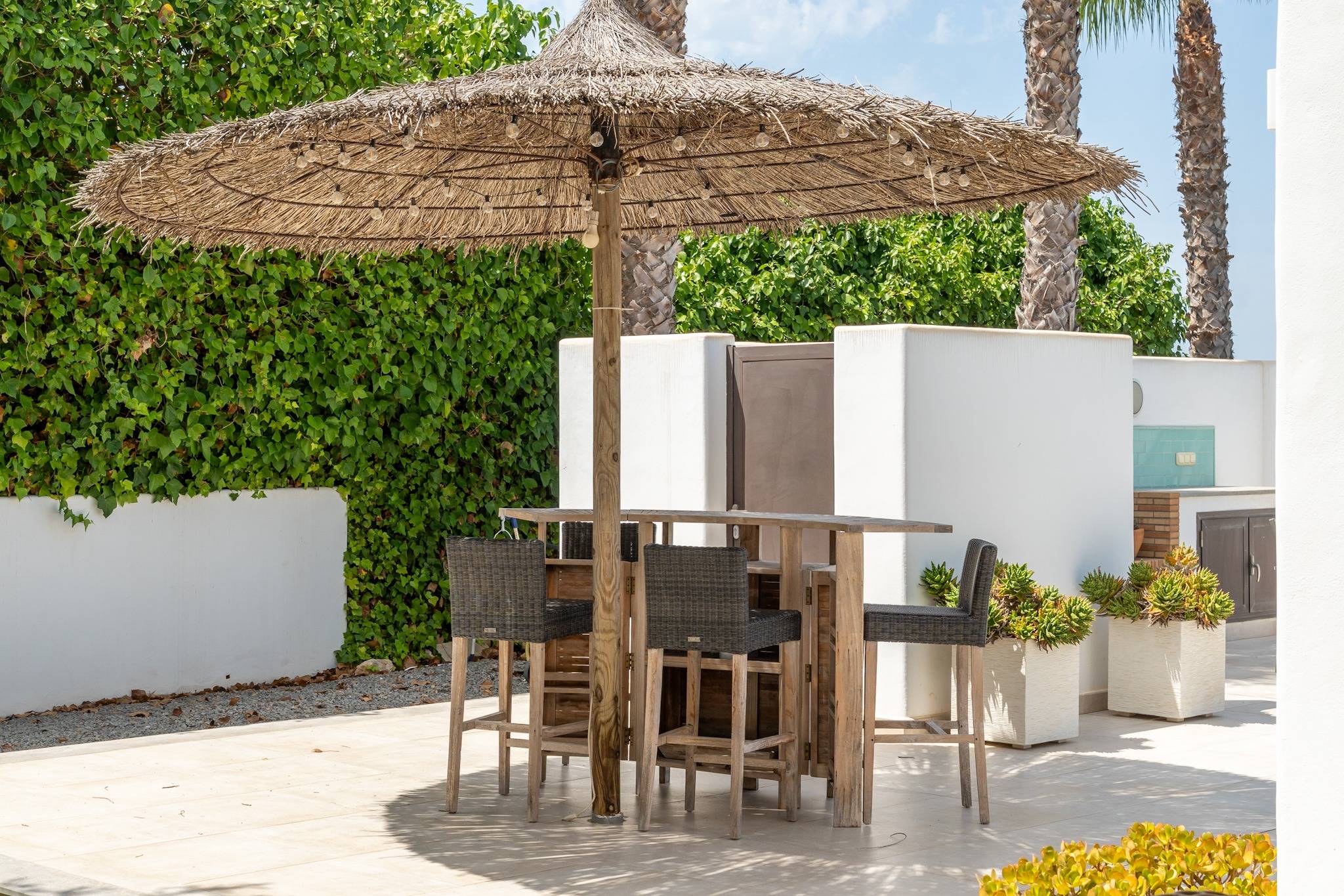 Moderne villa met verwarmd privé zwembad  - Imagen 33