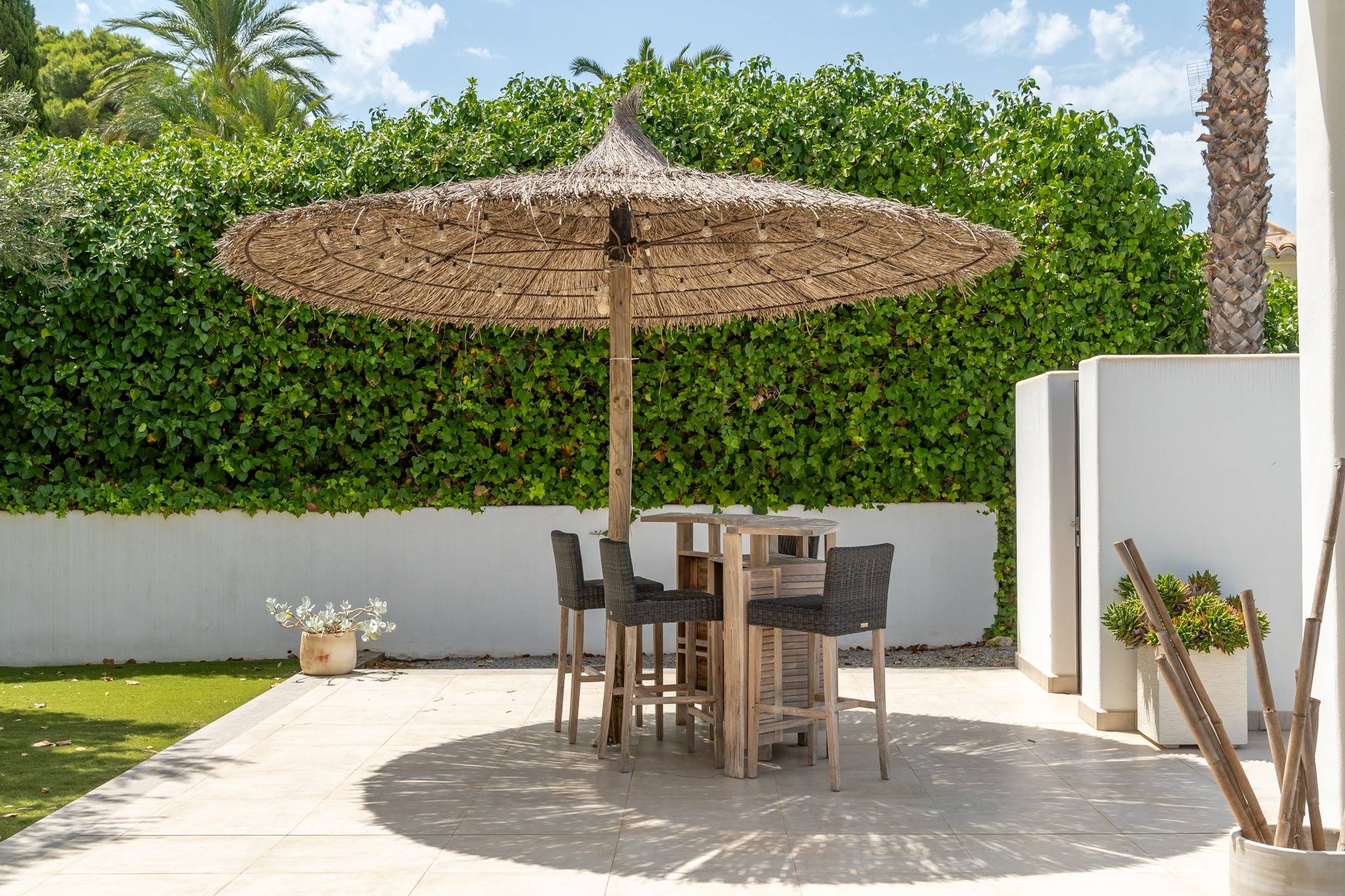 Moderne villa met verwarmd privé zwembad  - Imagen 40