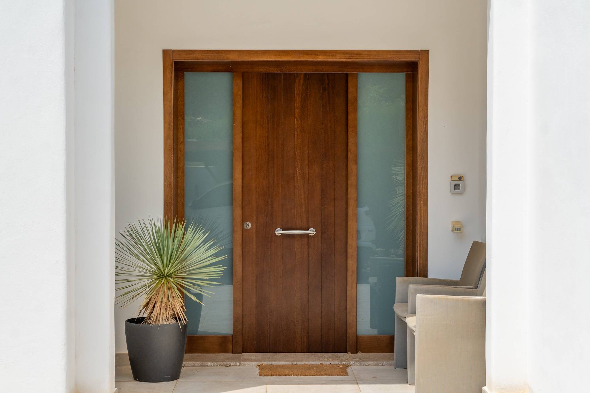 Moderne villa met verwarmd privé zwembad  - Imagen 45