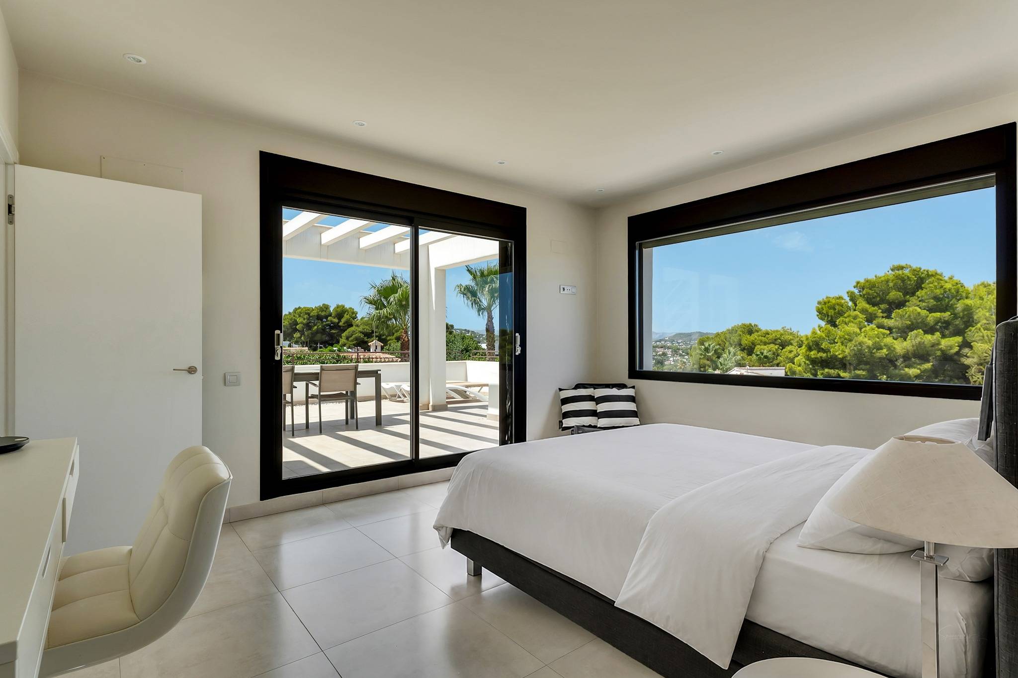 Moderne villa met verwarmd privé zwembad  - Imagen 5