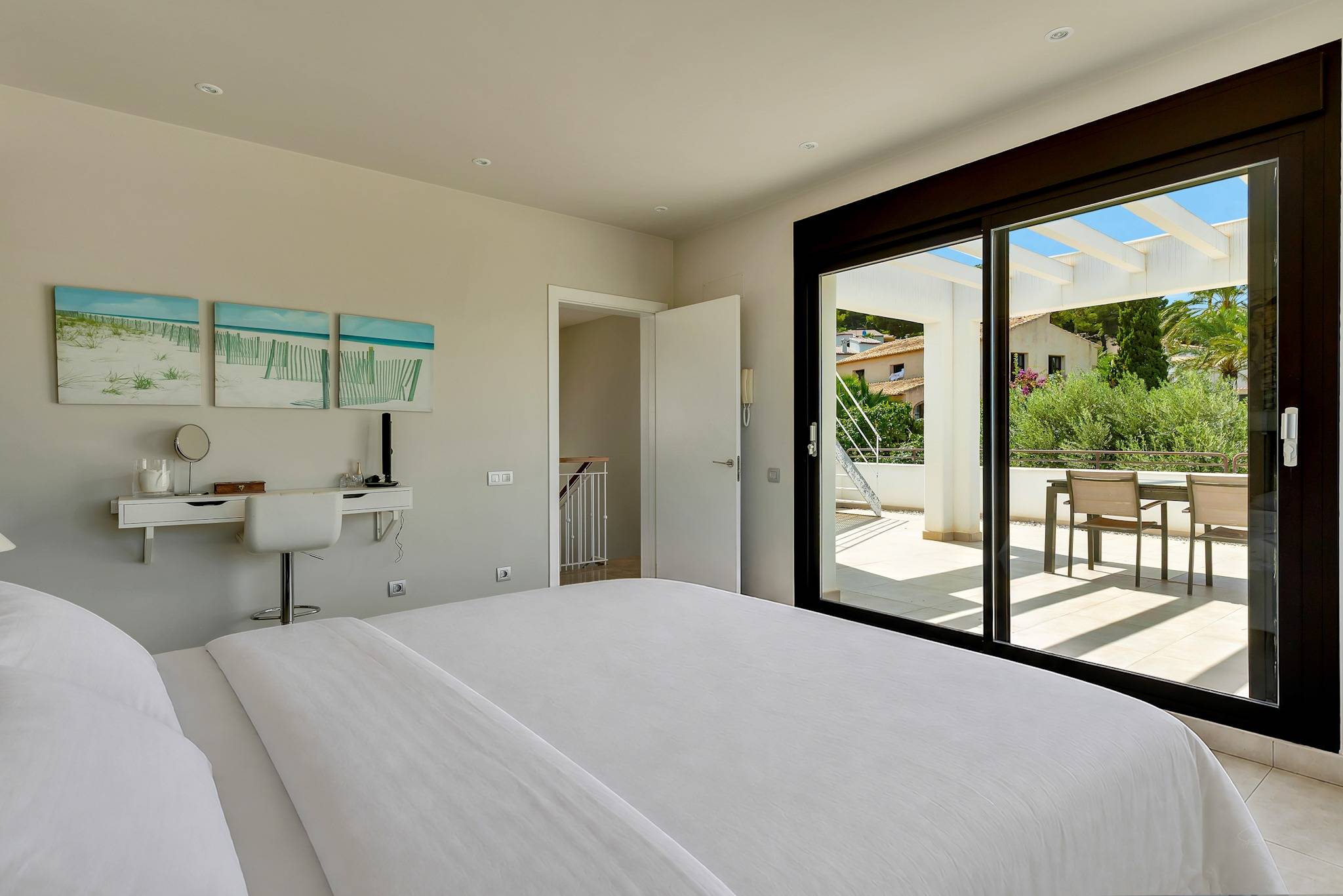 Moderne villa met verwarmd privé zwembad  - Imagen 6