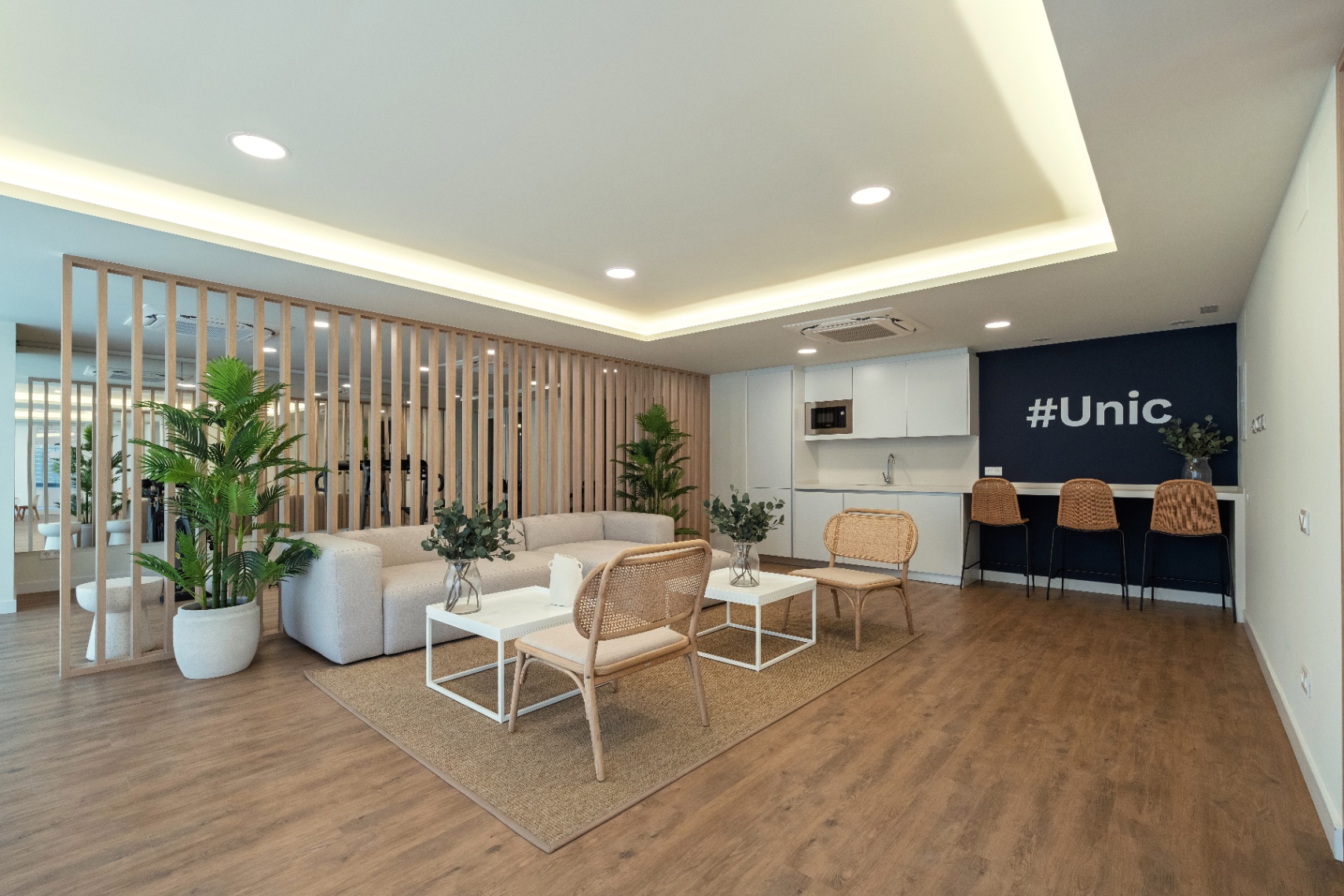 New apartments in Javea by the harbor
