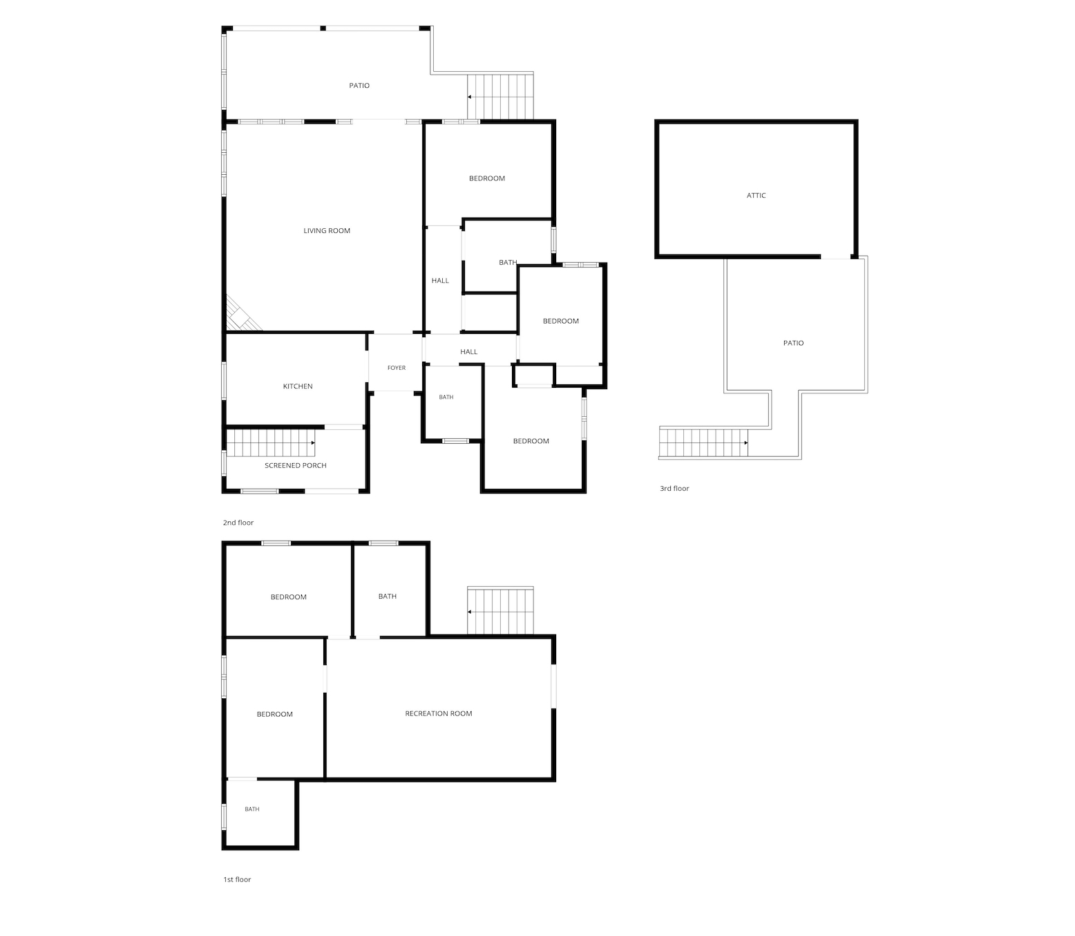 Spacious 5-Bedroom Villa in Adsubia, Jávea with Rental Potential