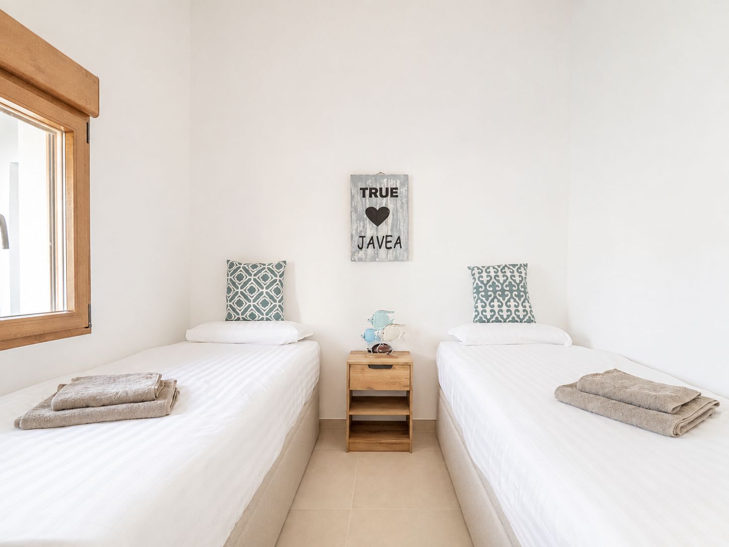 Private Mediterranean Estate at Short Walk from Jávea’s Old Town