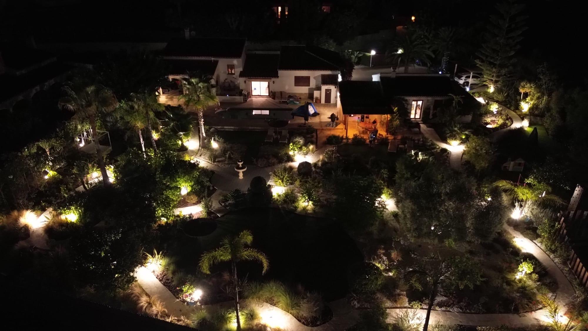 Private Mediterranean Estate at Short Walk from Jávea’s Old Town