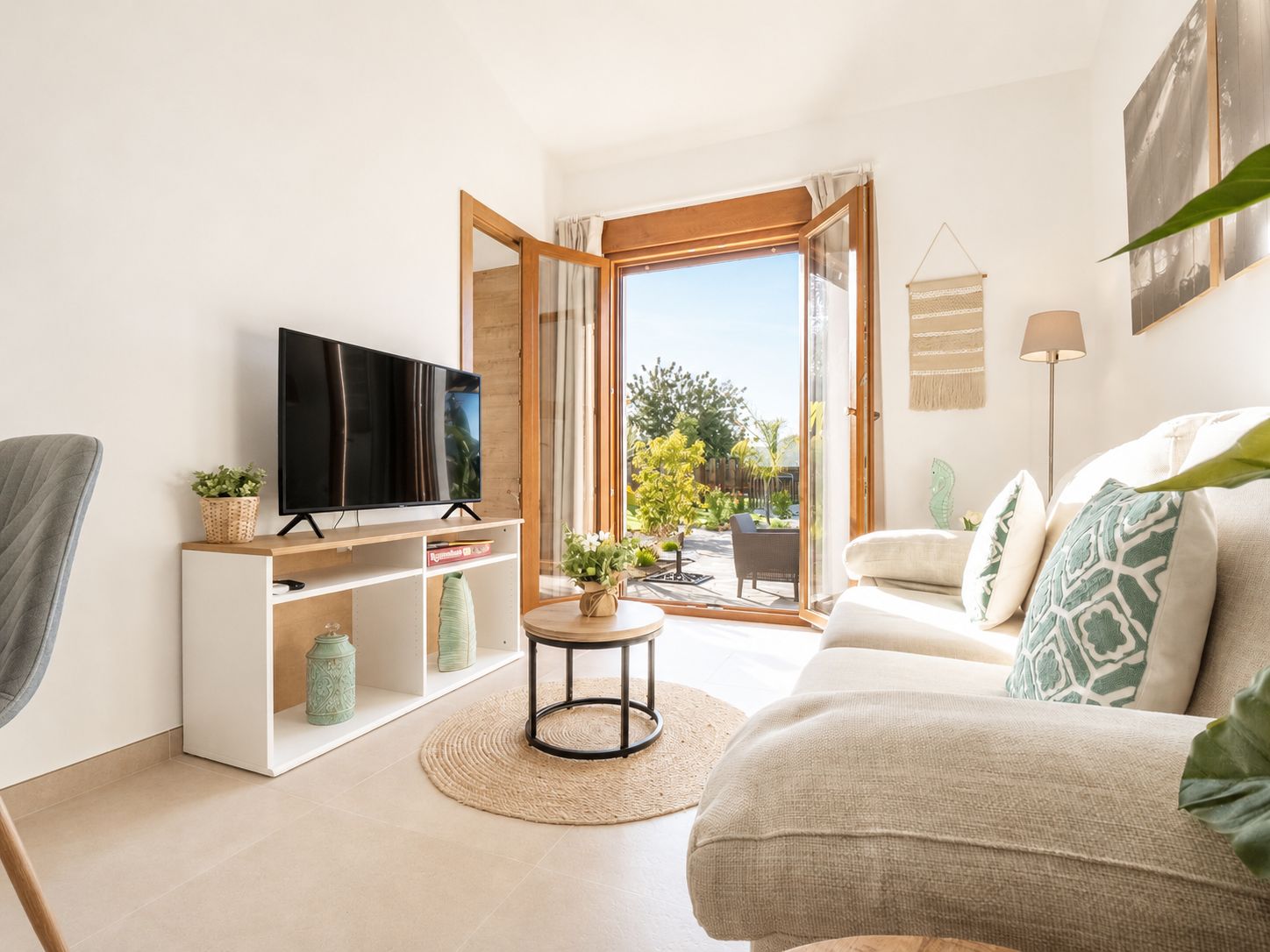 Private Mediterranean Estate at Short Walk from Jávea’s Old Town