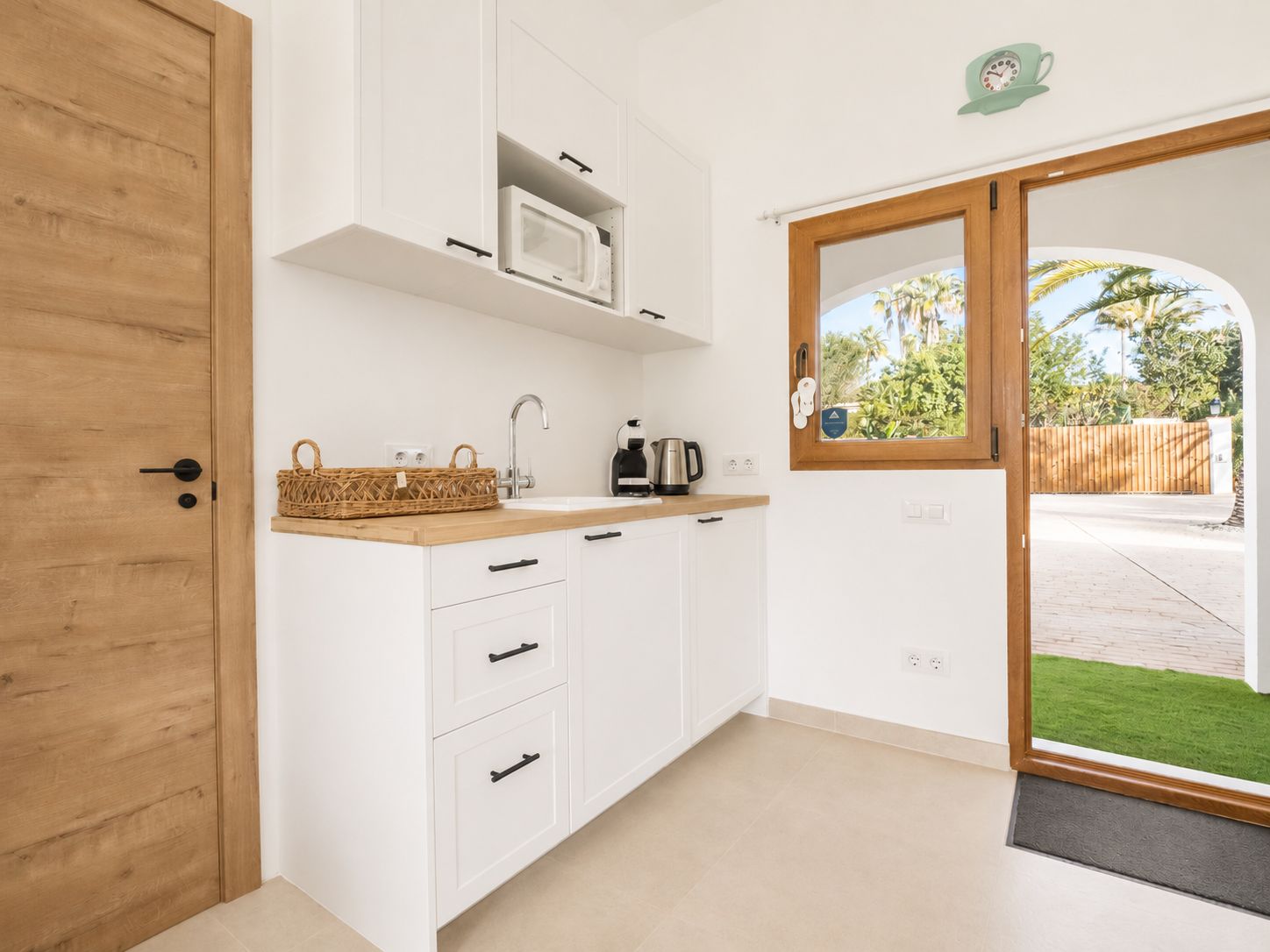 Private Mediterranean Estate at Short Walk from Jávea’s Old Town
