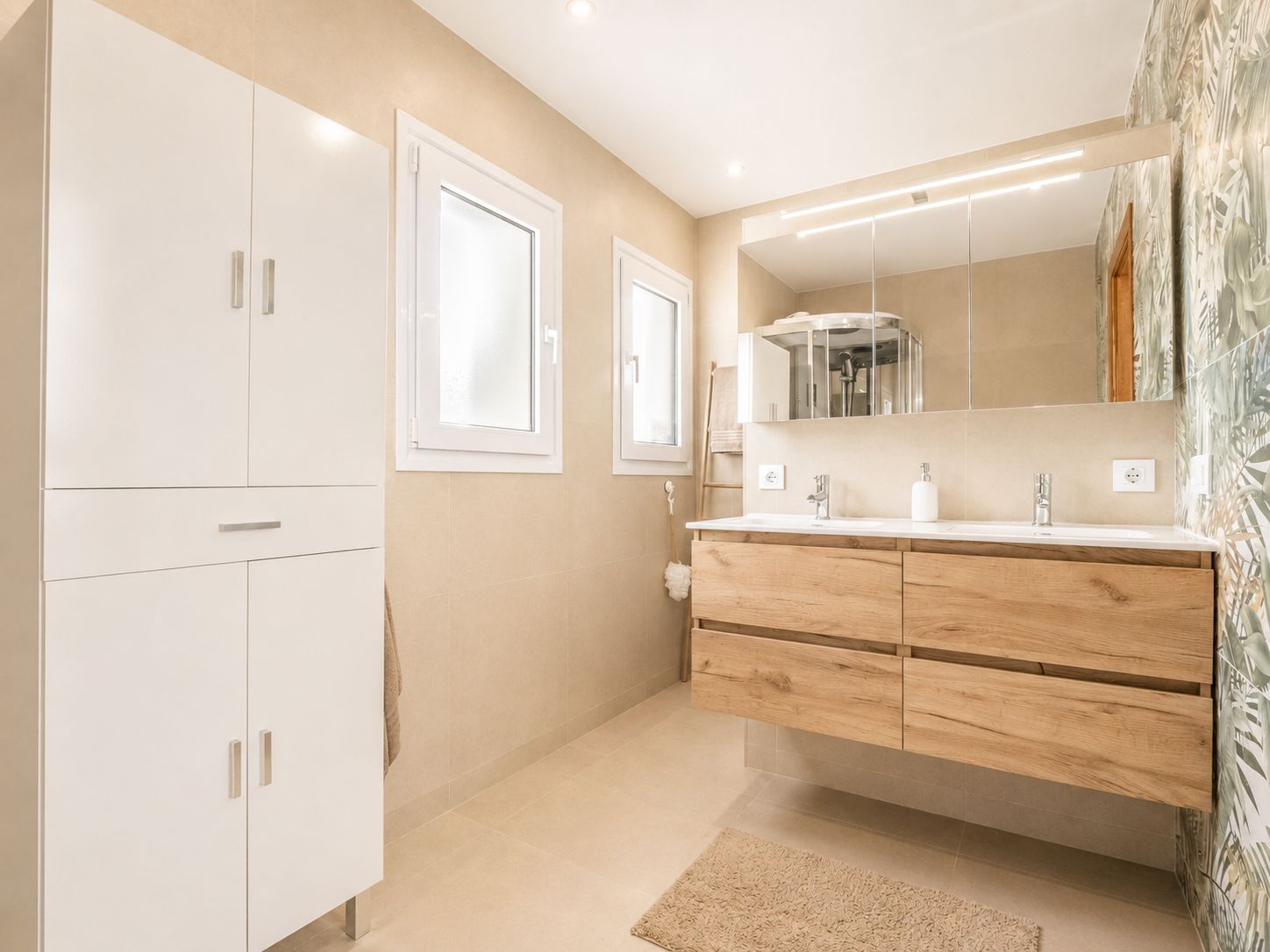 Private Mediterranean Estate at Short Walk from Jávea’s Old Town