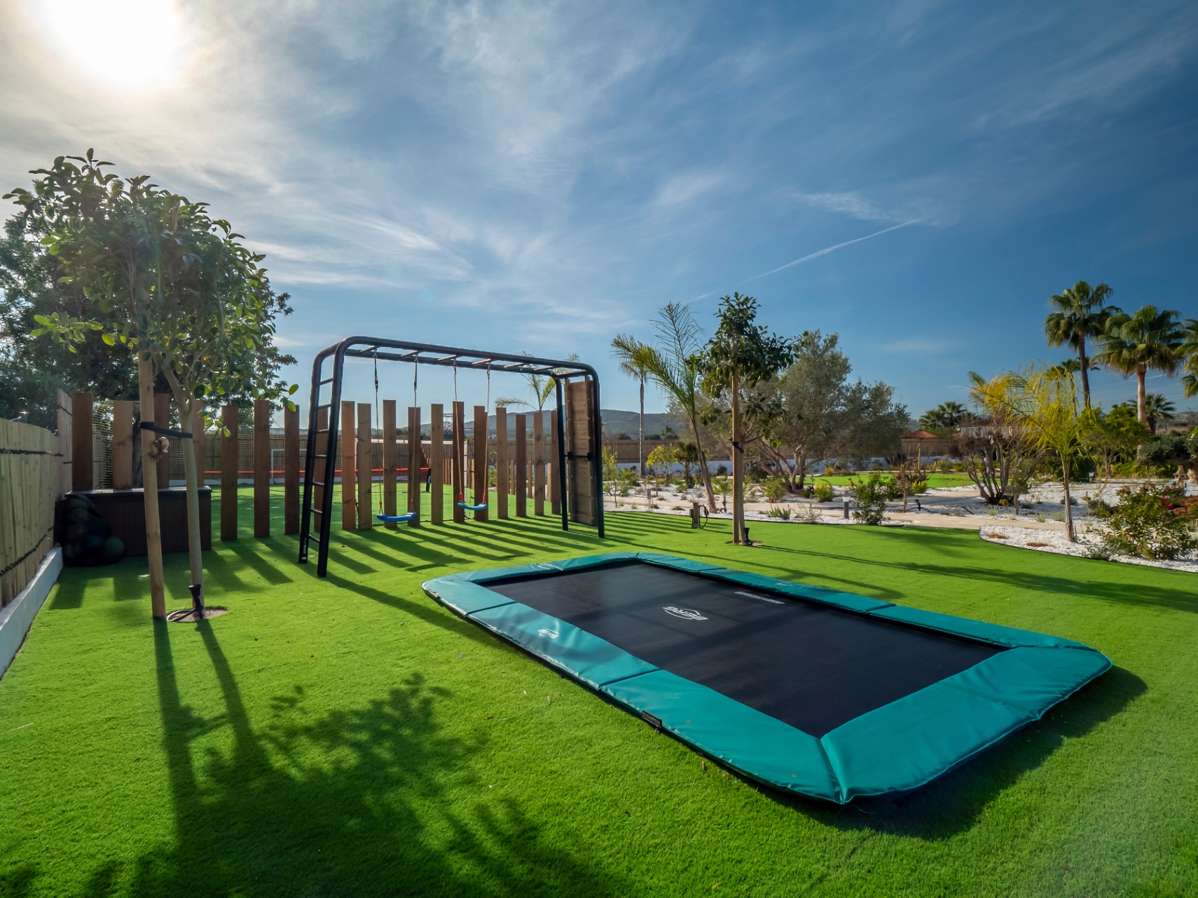 Private Mediterranean Estate at Short Walk from Jávea’s Old Town